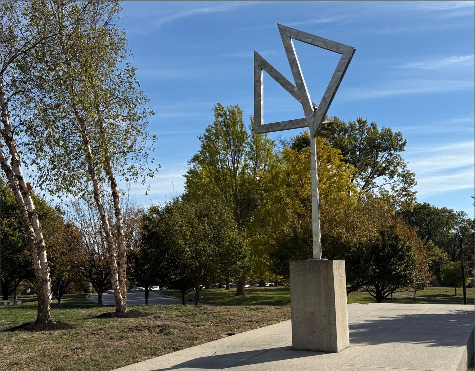 George Rickey Foundation