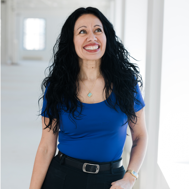 Cyn Vargas Headshot