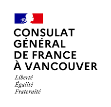 Logo Canada Talents