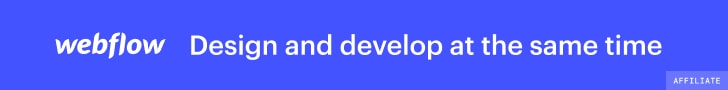 Webflow