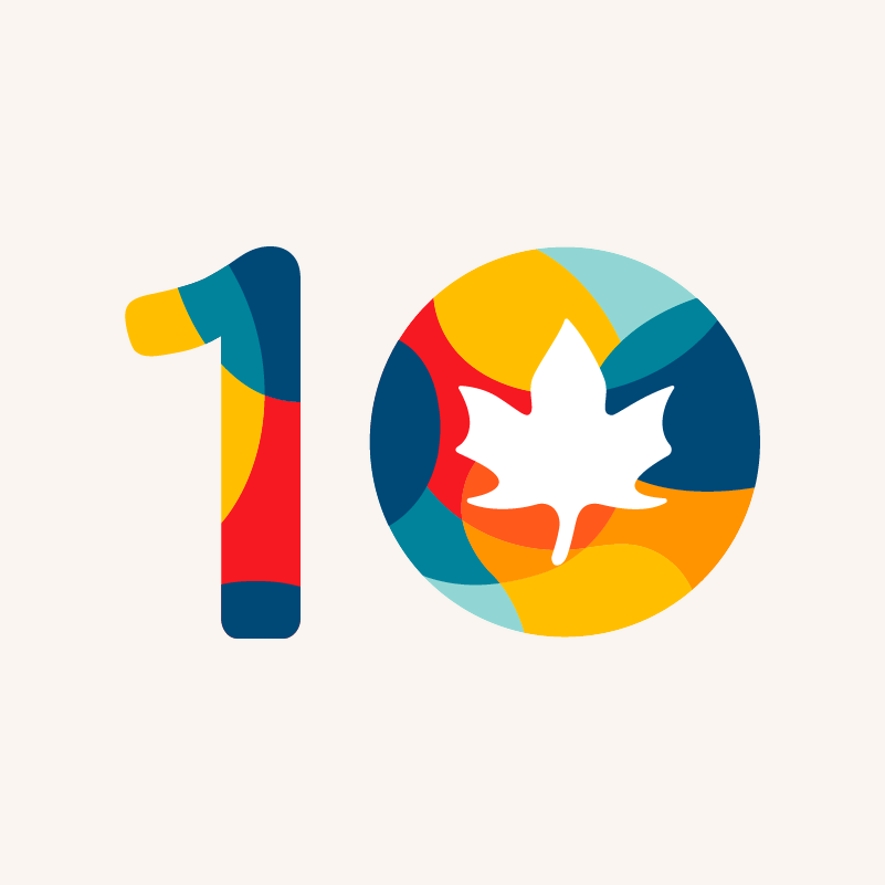 10 leçons en 10 ans chez Canada Talents | Canada Talents - Blog