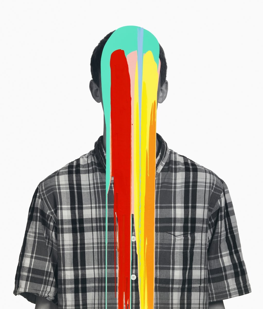 (Brilliant Information Overload Pop Head, 2010)