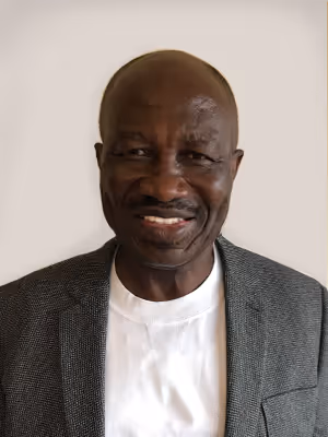 Samuel Adjei-Okyere