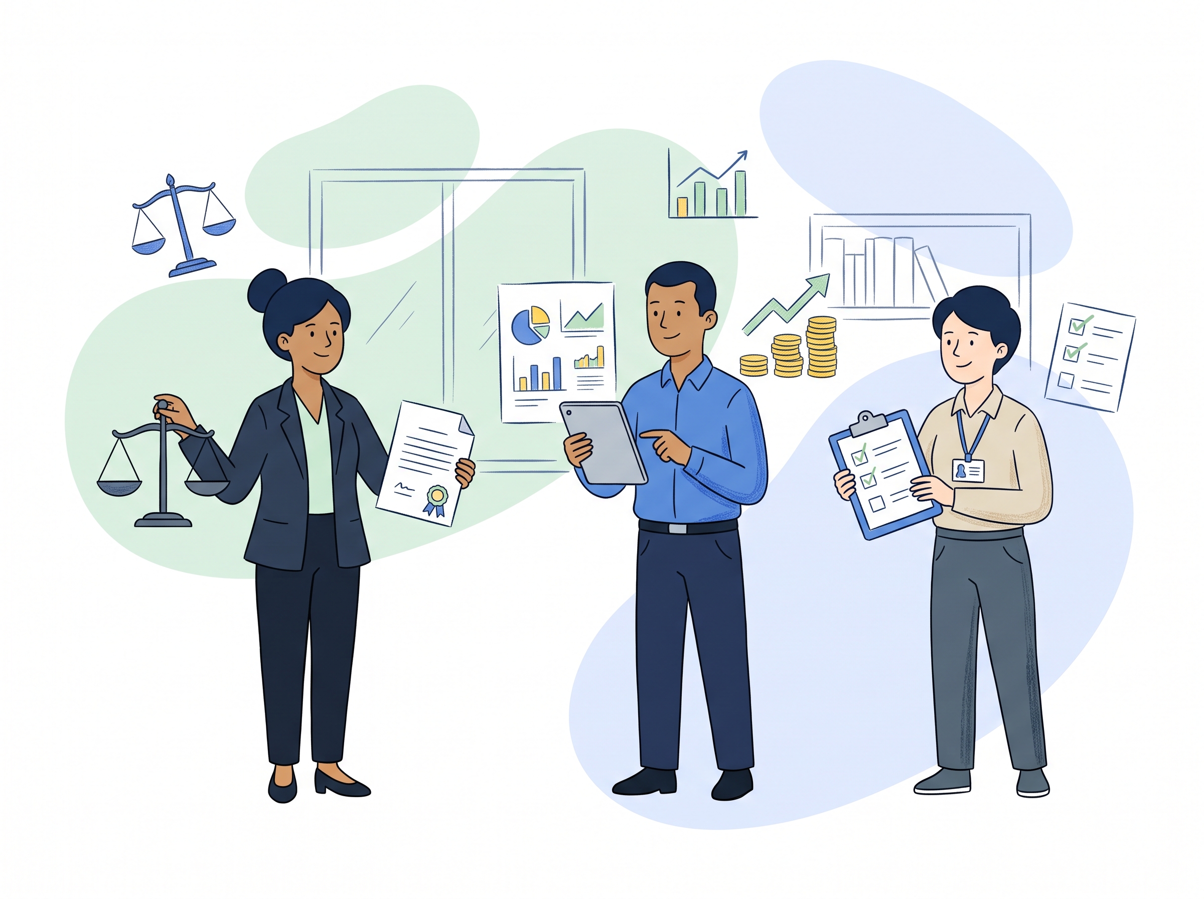 Vyte Page - Schedule meetings