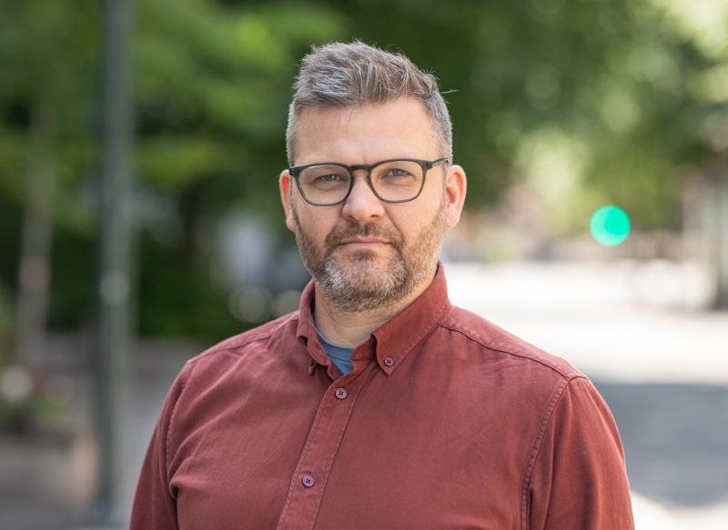 Bilde av Thomas Reite