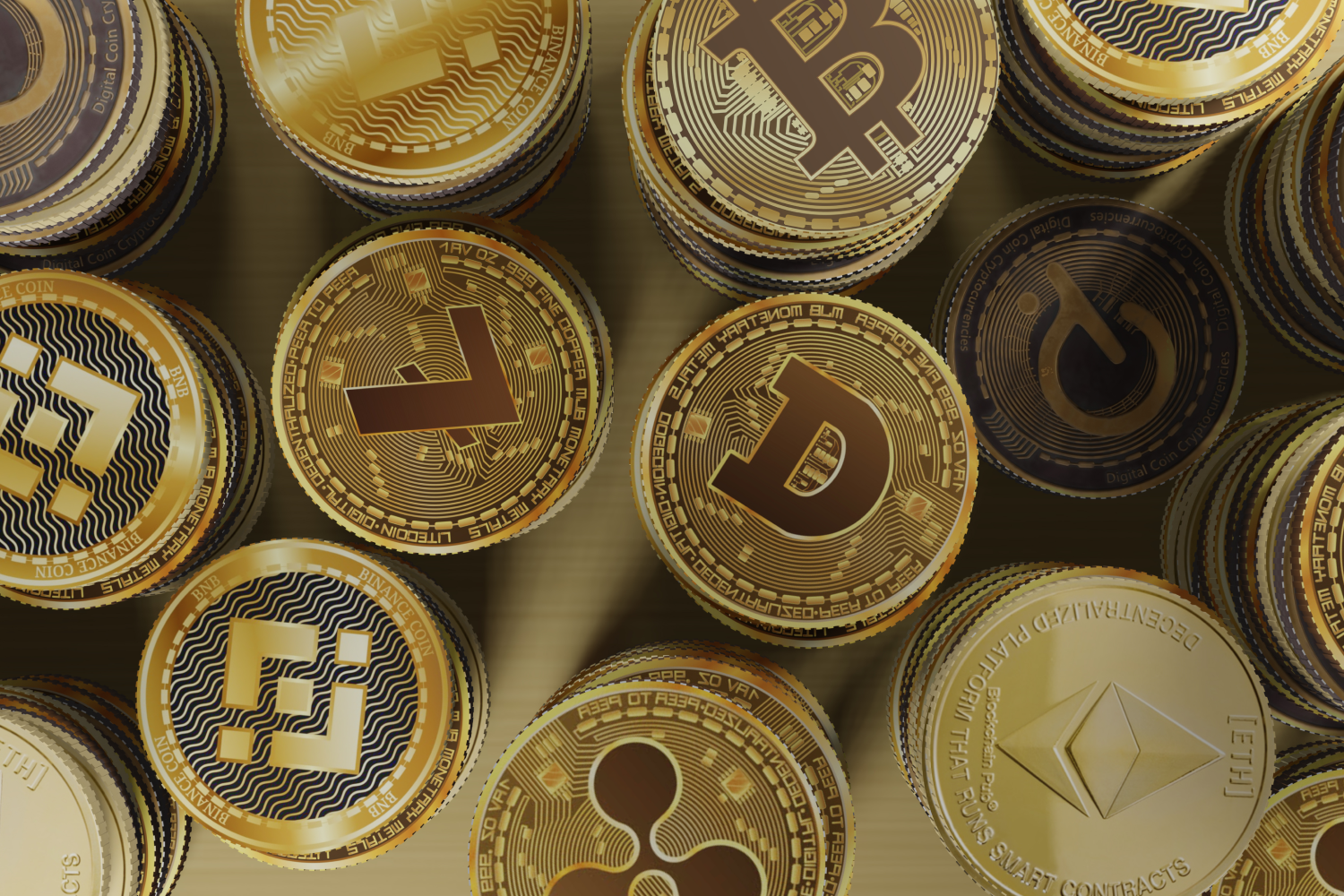 Cryptocurrency, the Hype Cycle, and What It Means for Banks, Credit Unions,  and Investors | Unifimoney