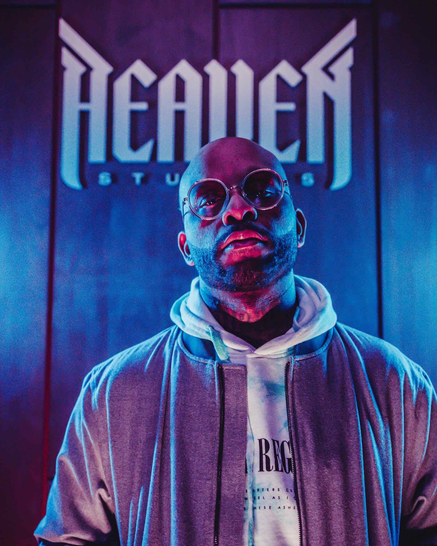 Royce 5’9” “Black Savage” Remix Challenge