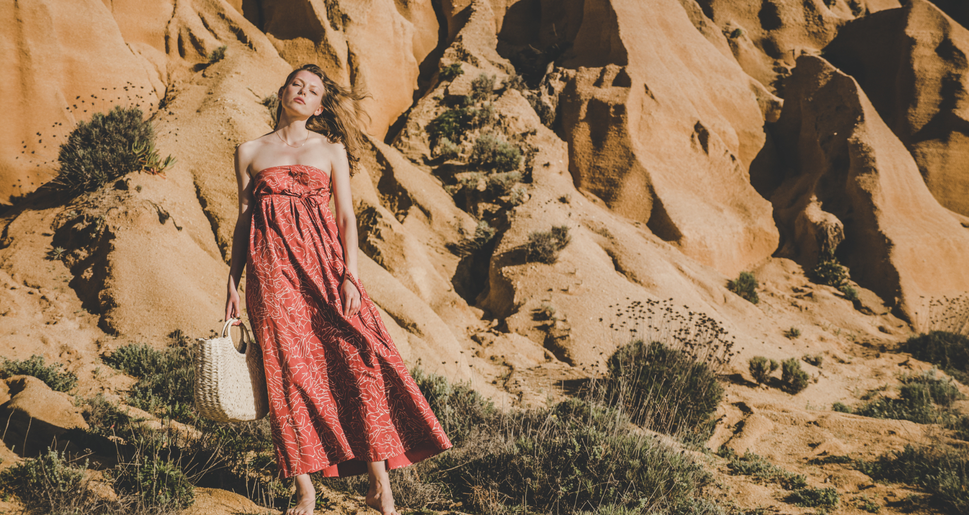 Short film for the n°1 european slow fashion marketplace