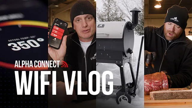 Video Thumbnail of Someone Speaking To Camera