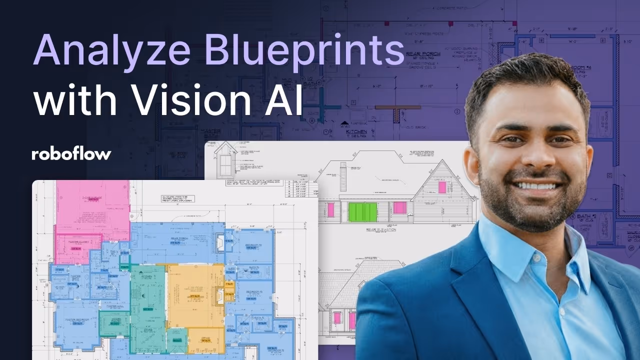 thumbnail of webinar discussing vision ai in blueprint analysis
