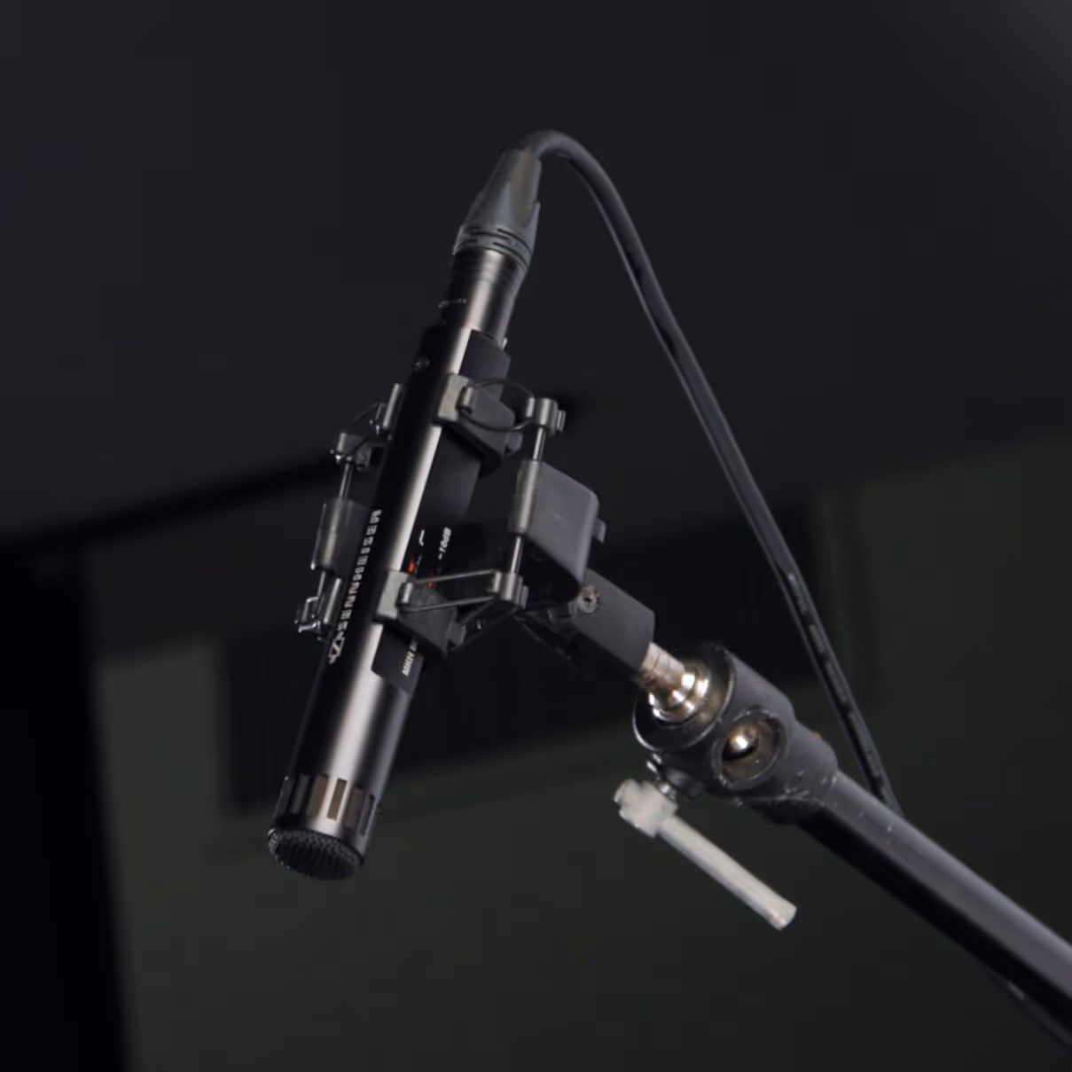 Sennheiser MKH 50