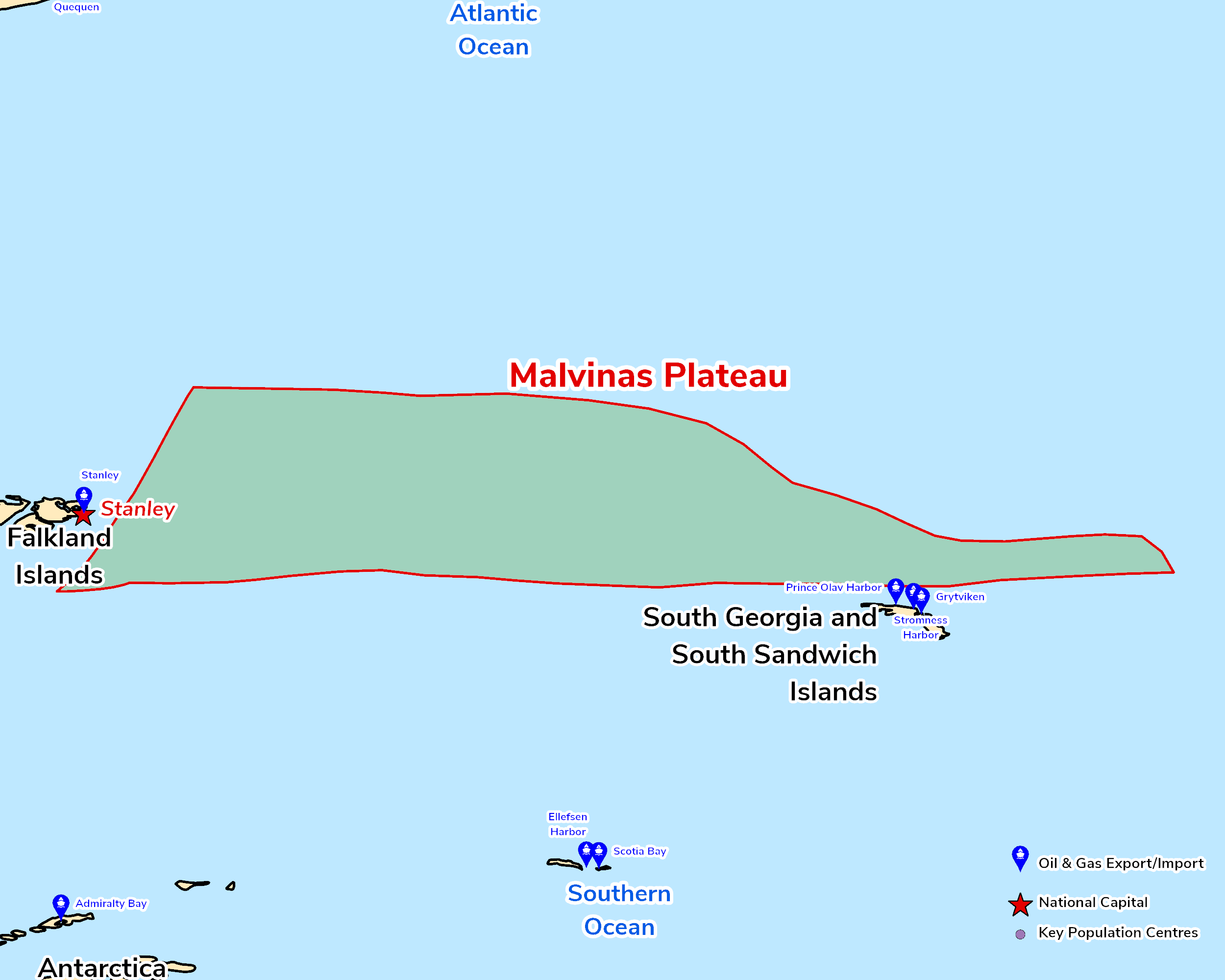 Malvinas Plateau