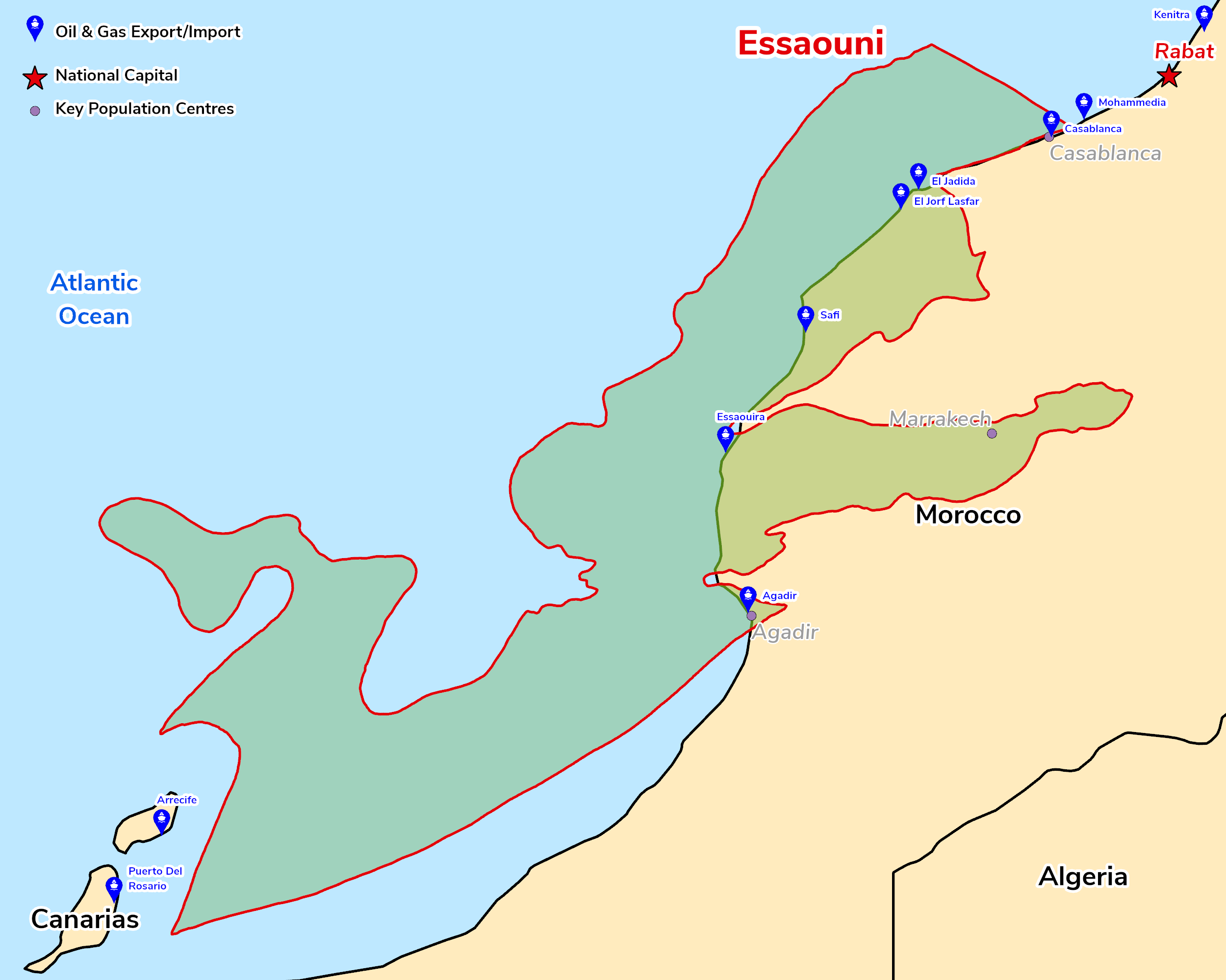 Essaouni