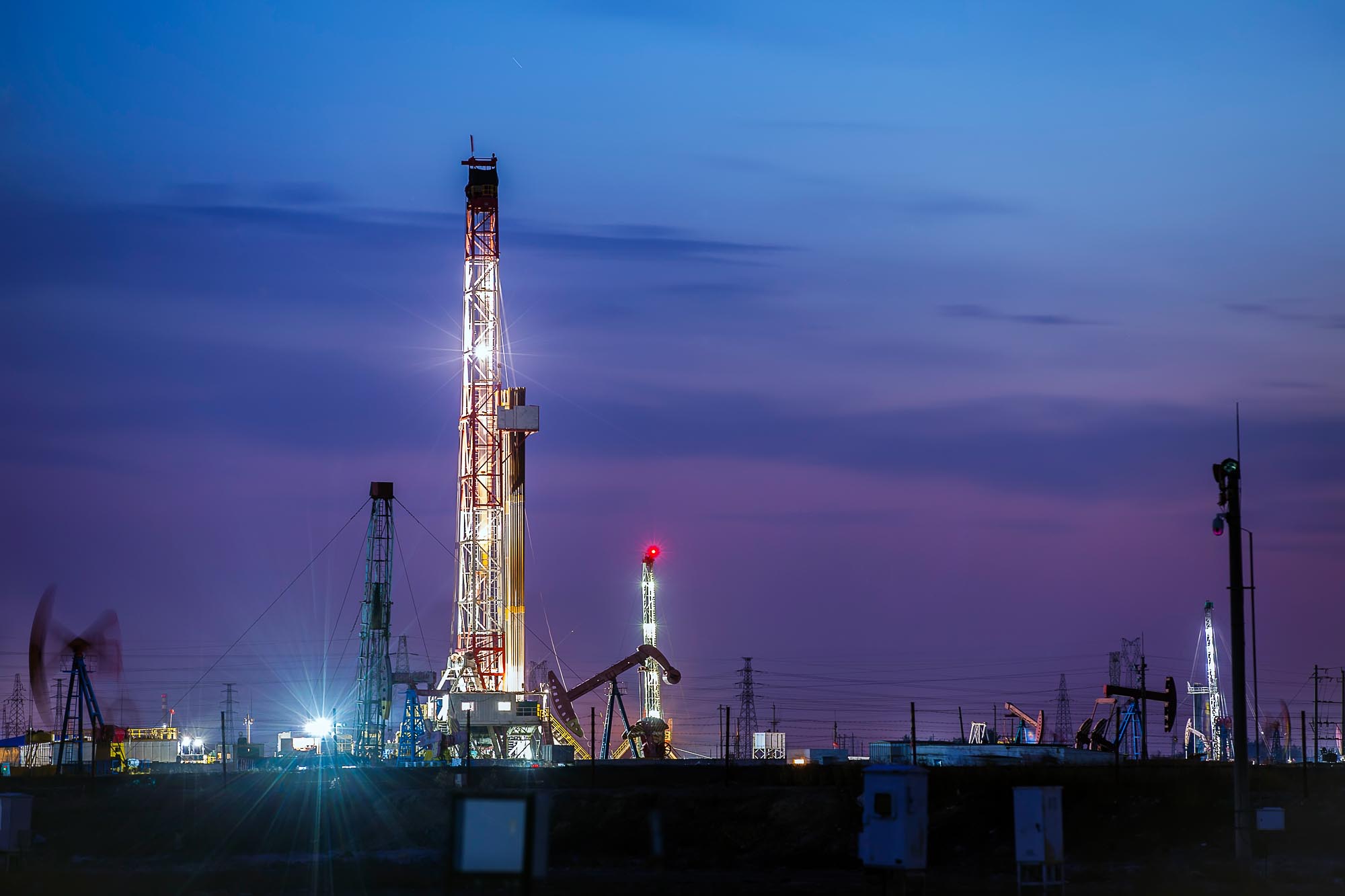 Commodity Update (December, 2021)