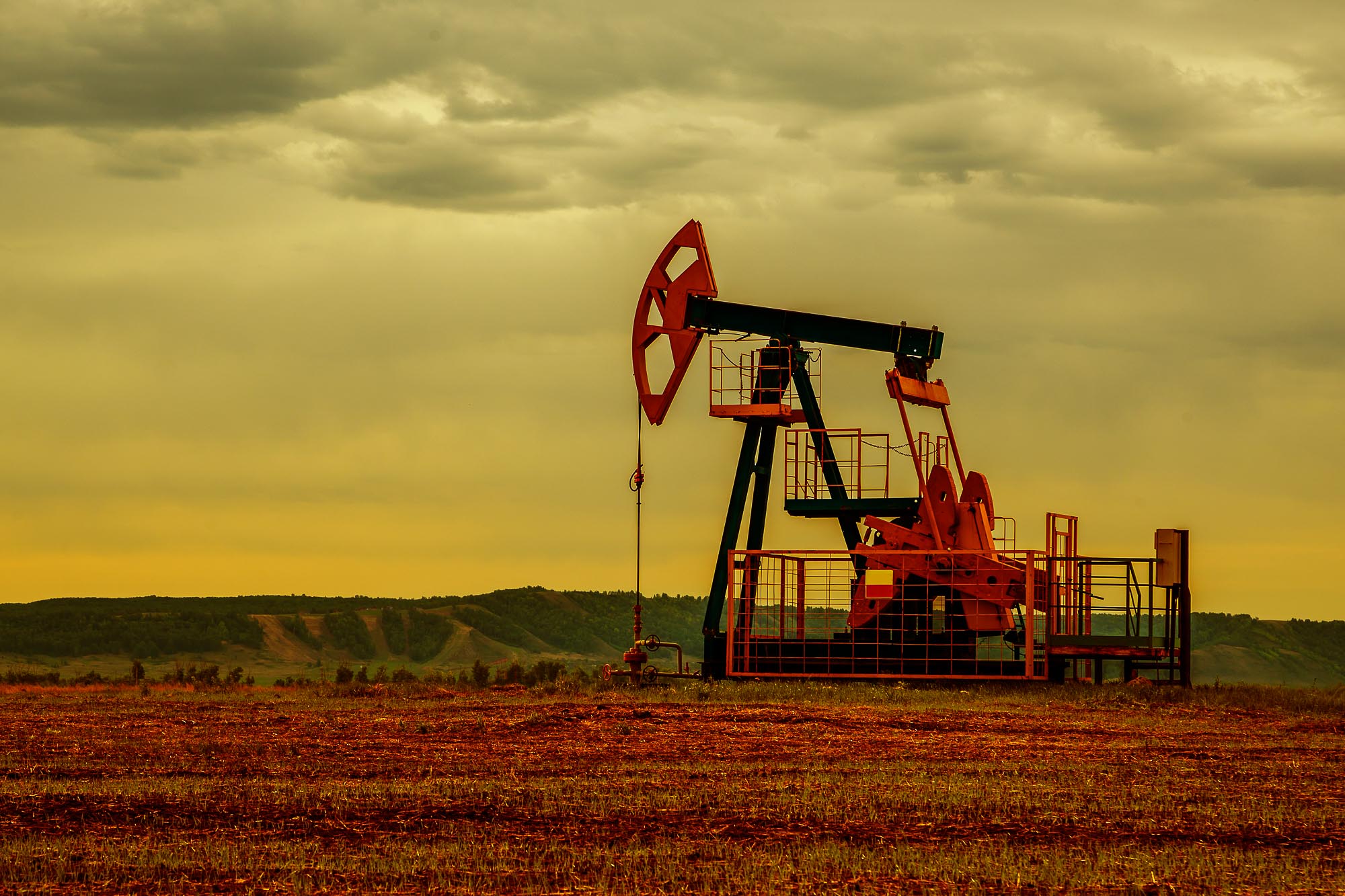 1Q 2022 Oil & Gas Calendar