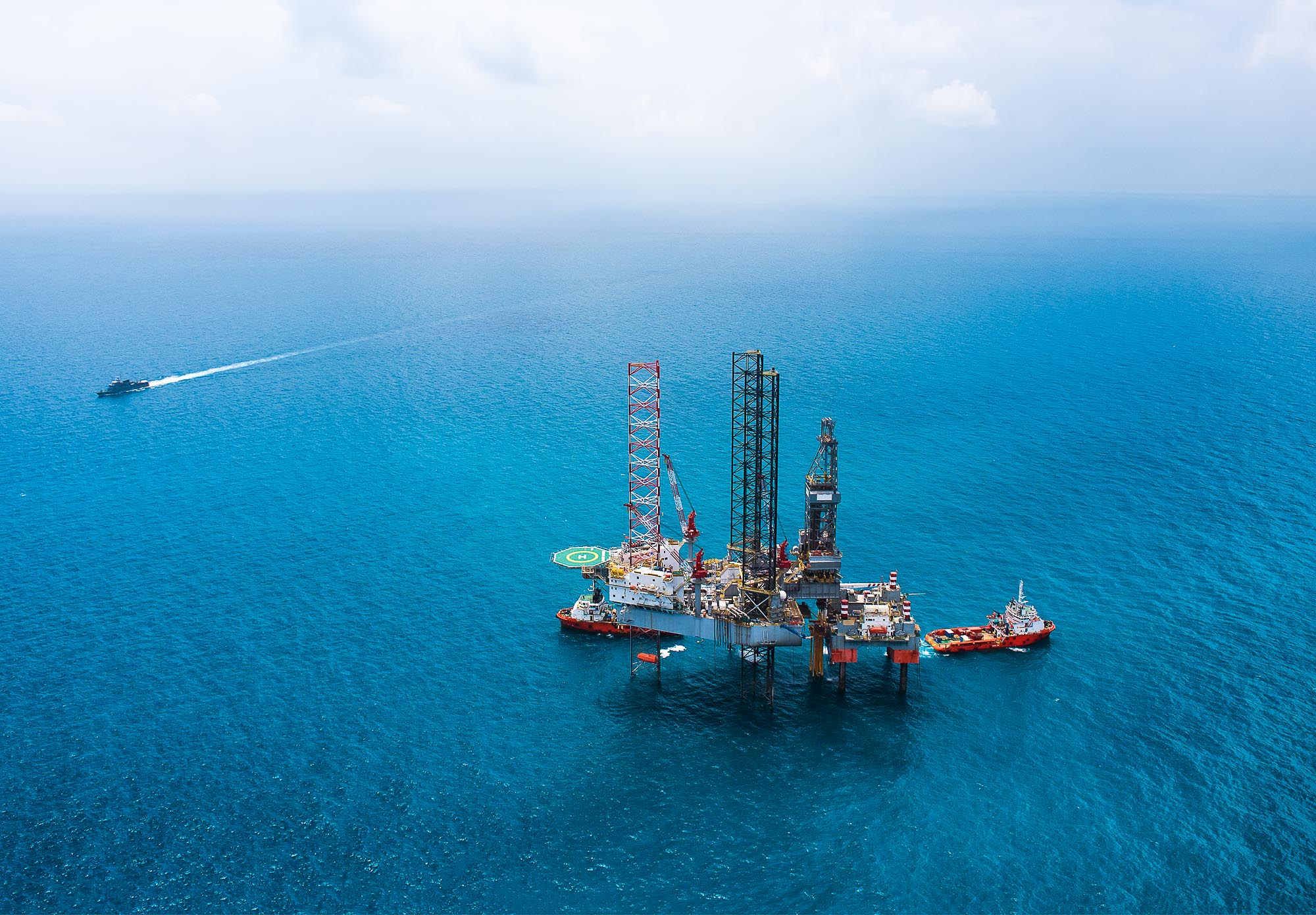 1Q 2023 Oil & Gas Debt Data Book