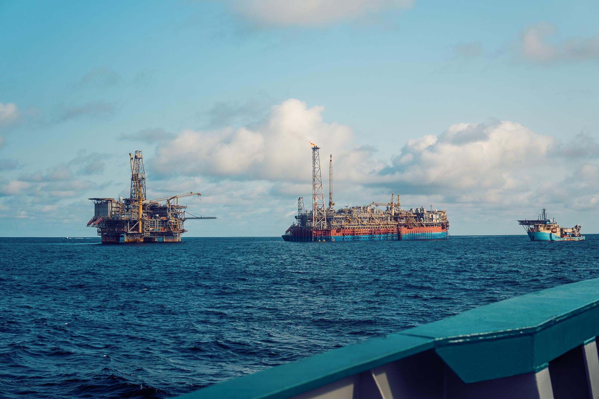 4Q 2021 Oil & Gas Valuations