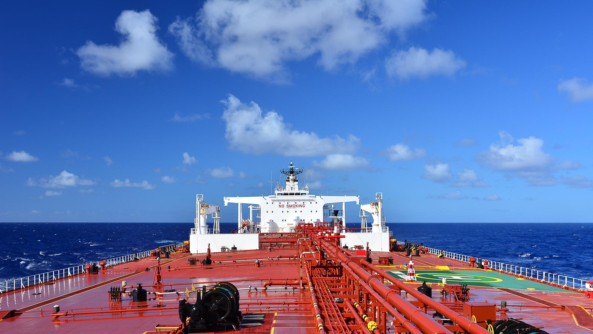 Glenloch Energy December Oil Market Forecast