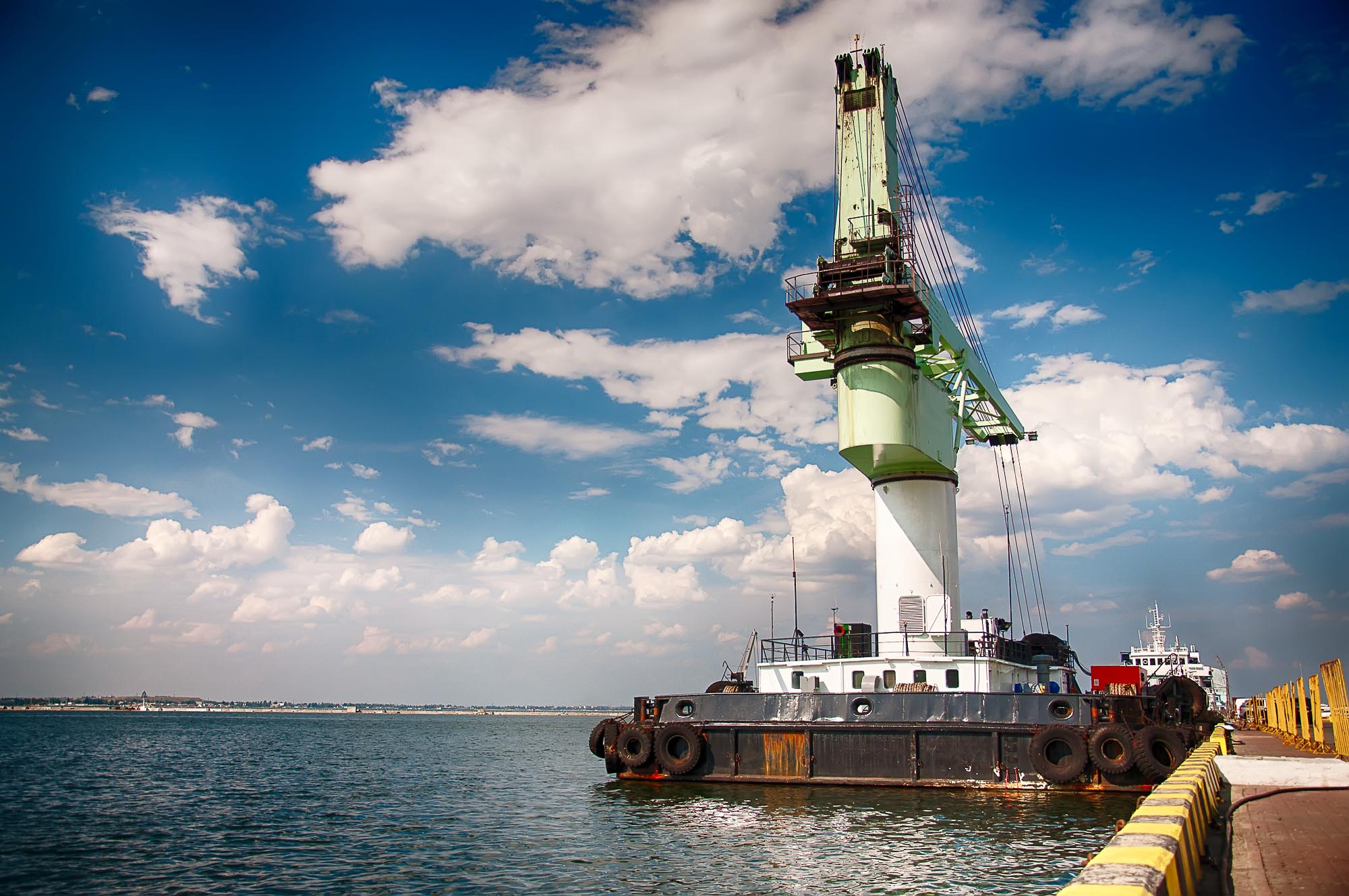 Glenloch Energy October Oil Market Forecast
