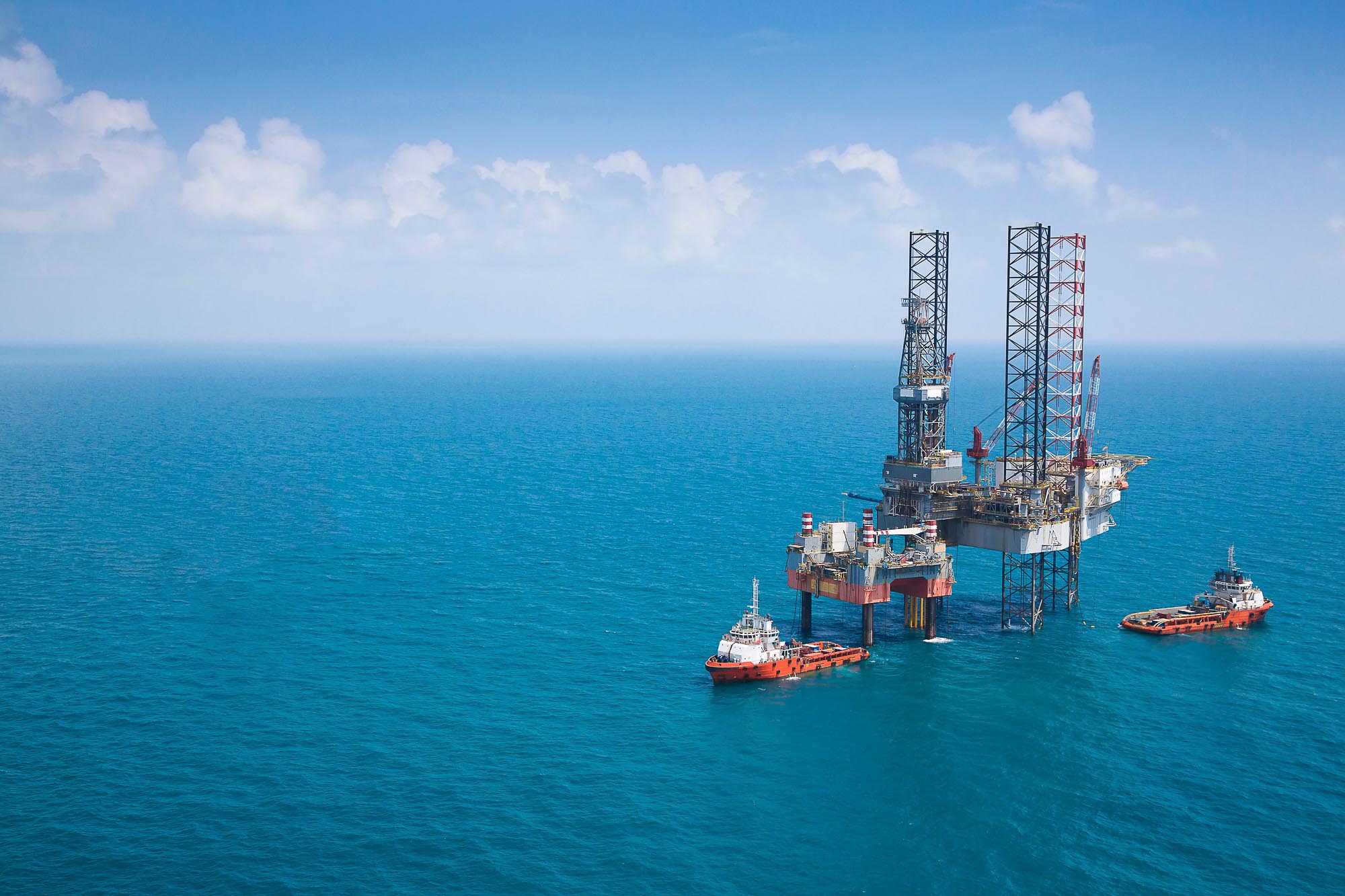 1Q 2023 Oil & Gas Calendar