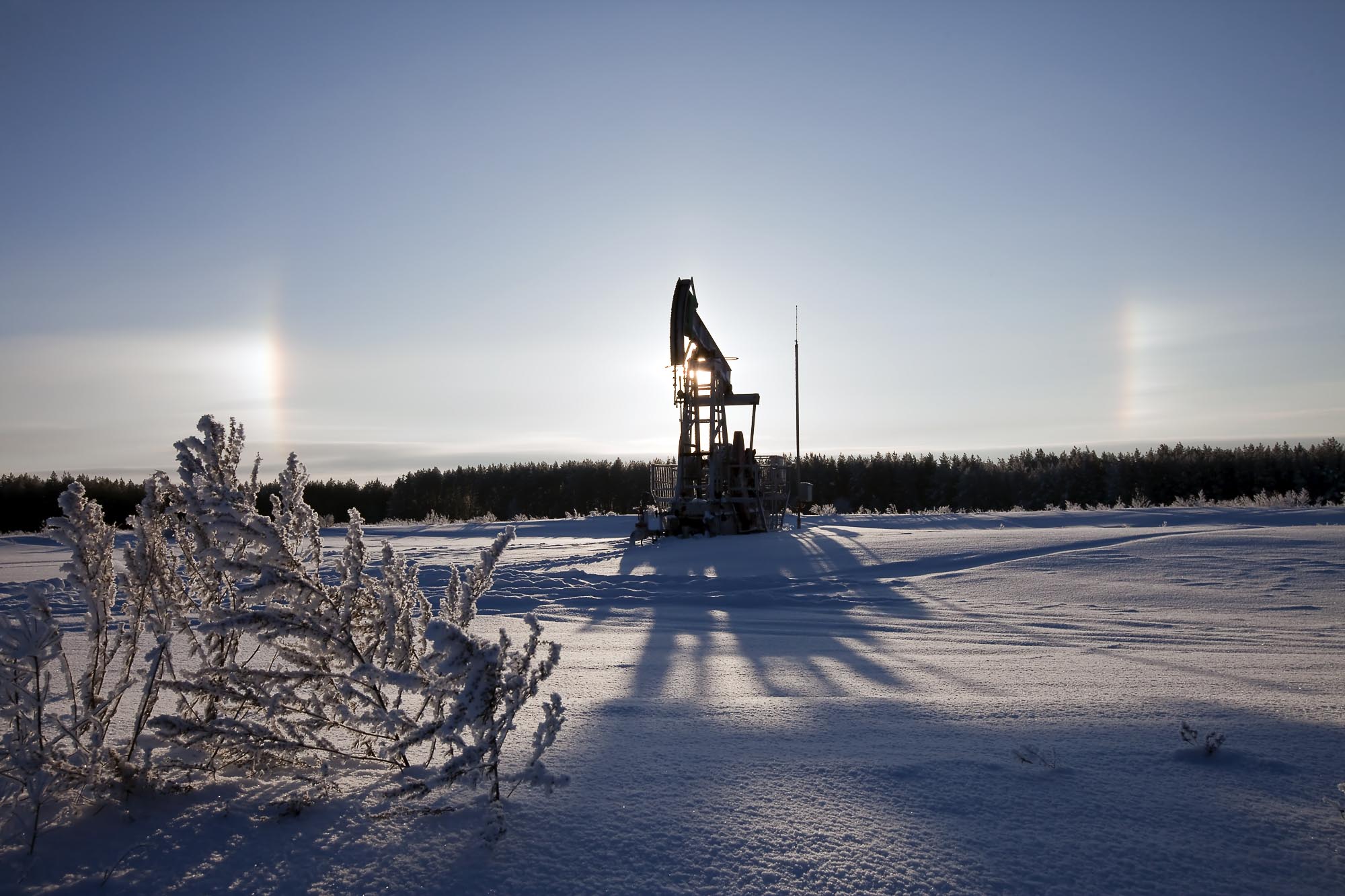 1Q 2024 Oil & Gas Valuations