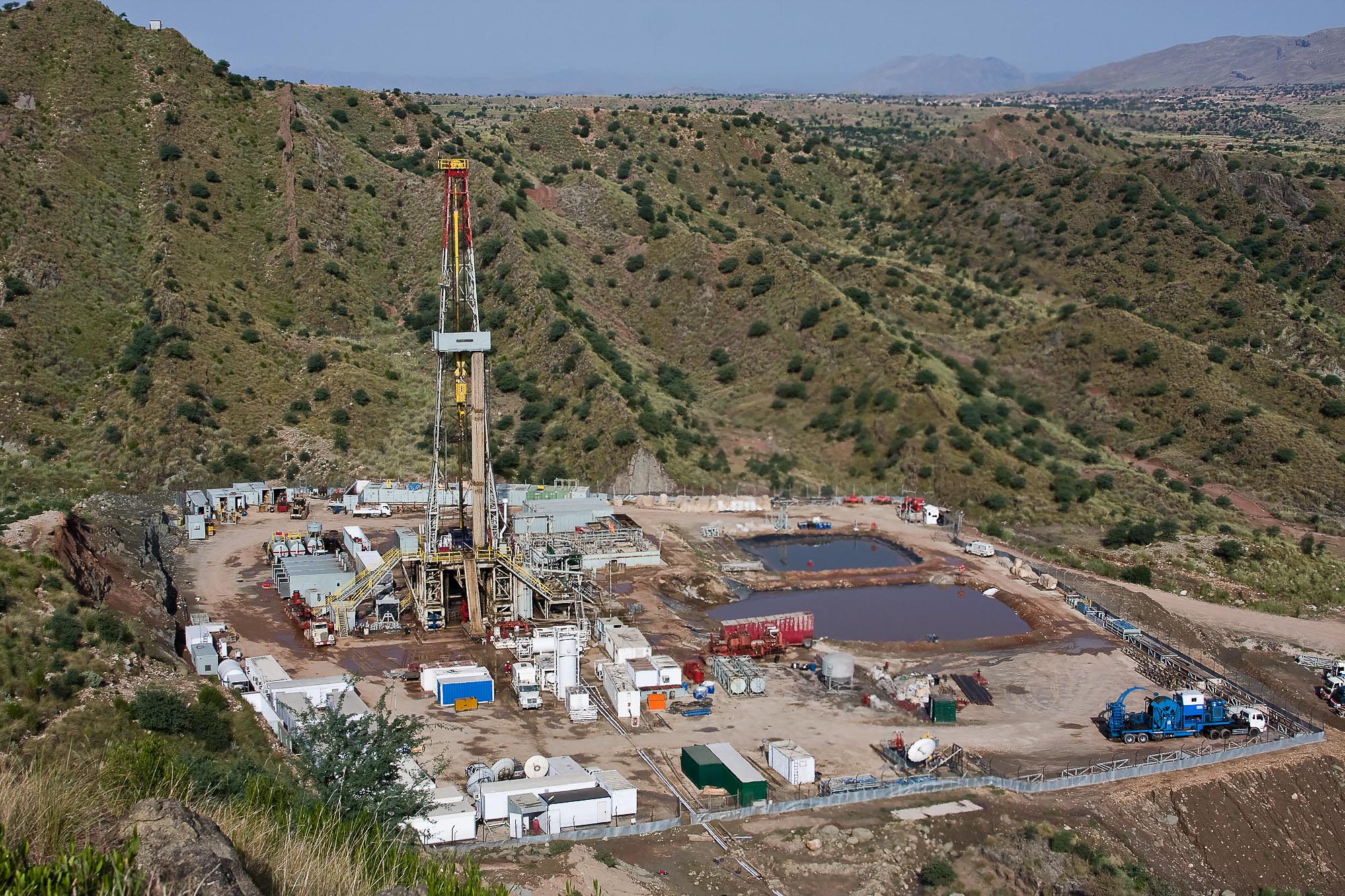 Commodity Update (September 7, 2021)