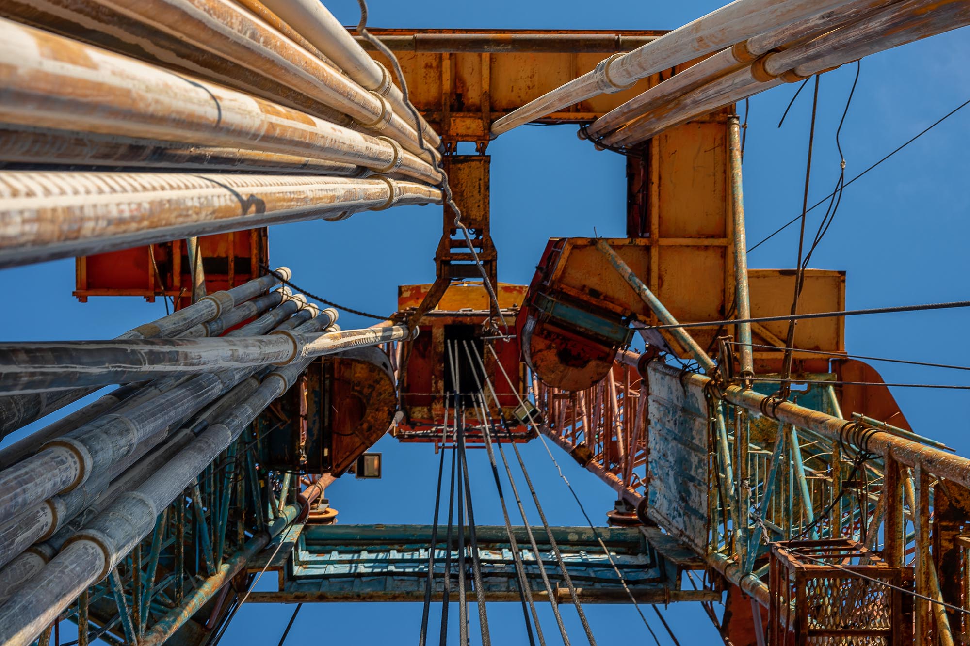 Commodity Update (June 9, 2021)