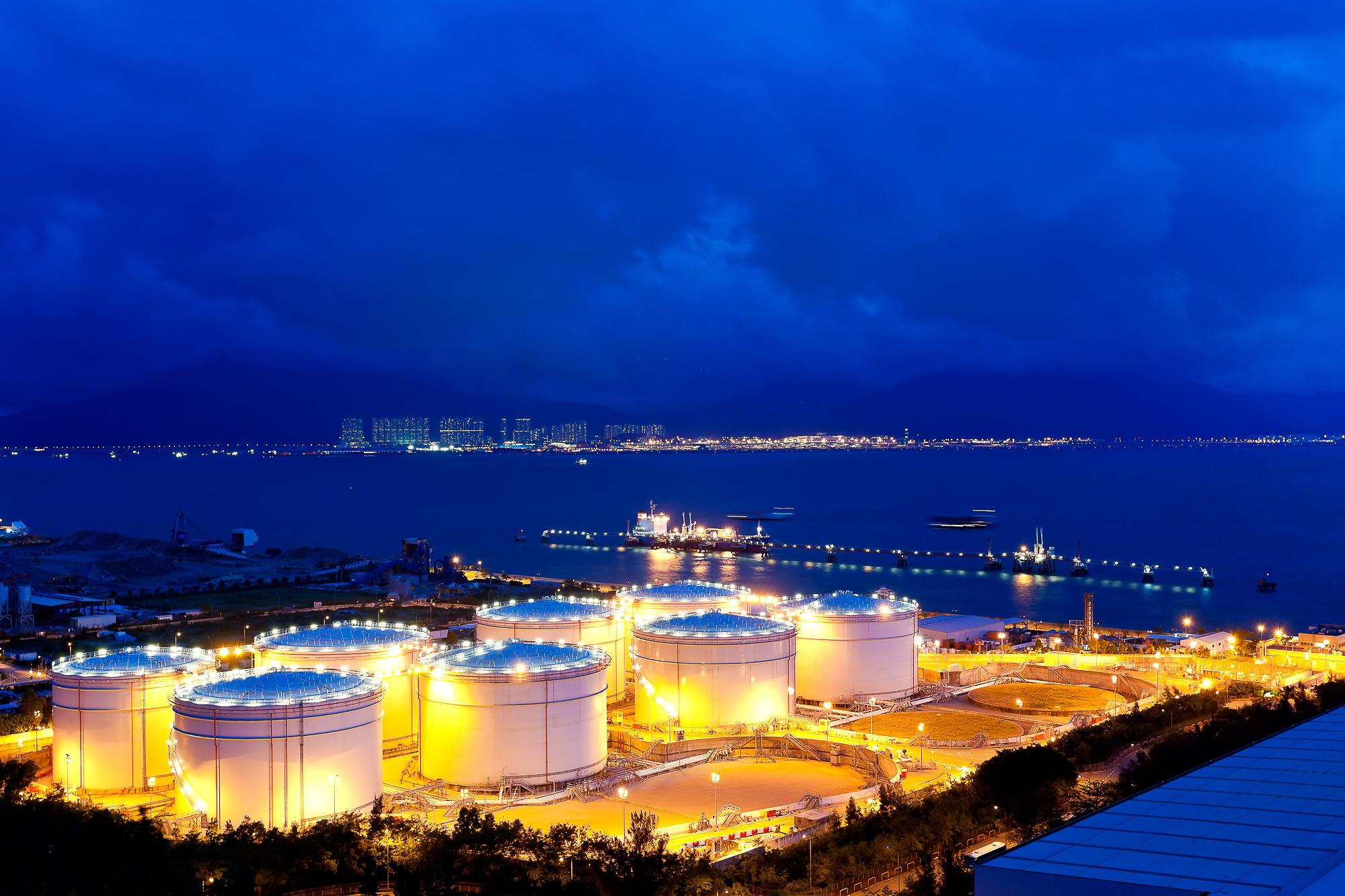 3Q 2021 Oil & Gas Valuations
