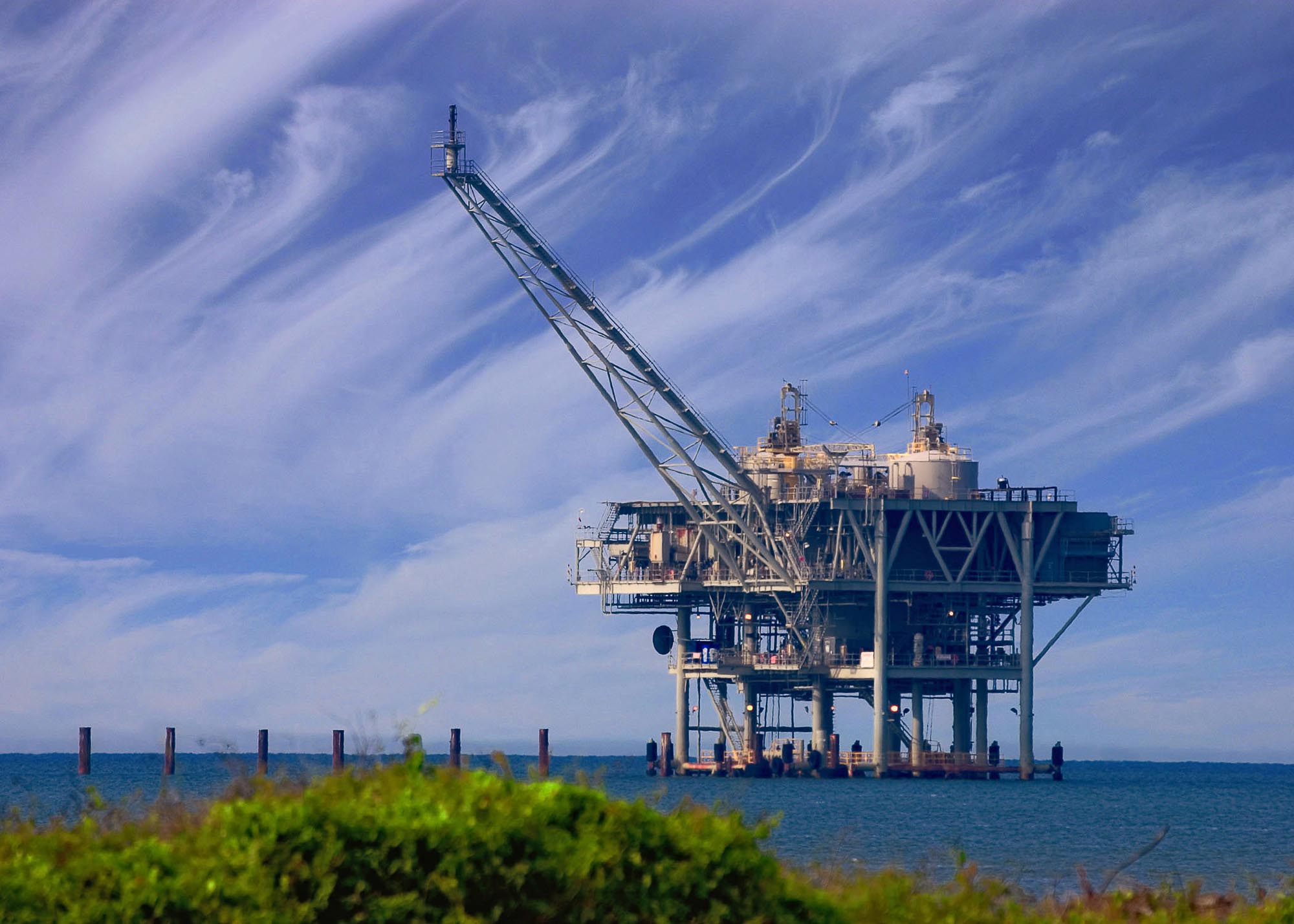 Glenloch Energy September Oil Market Forecast