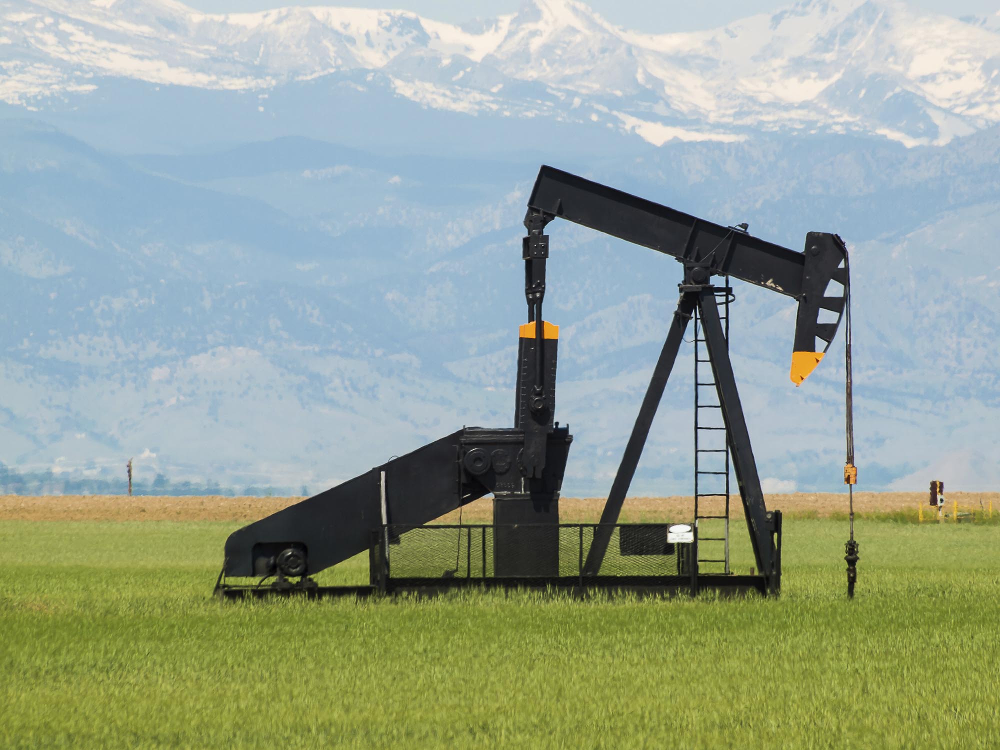 Glenloch Energy May Oil Market Forecast