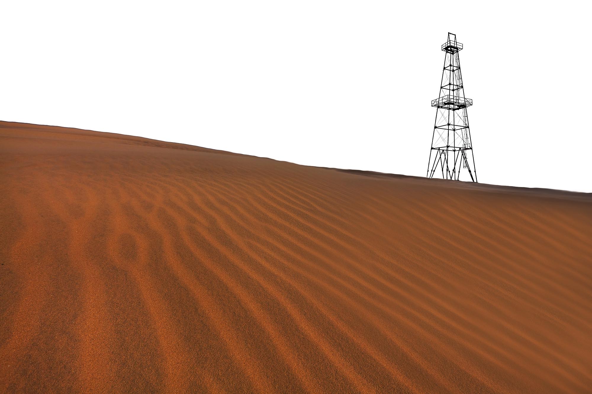 Commodity Weekly (April 12, 2021)