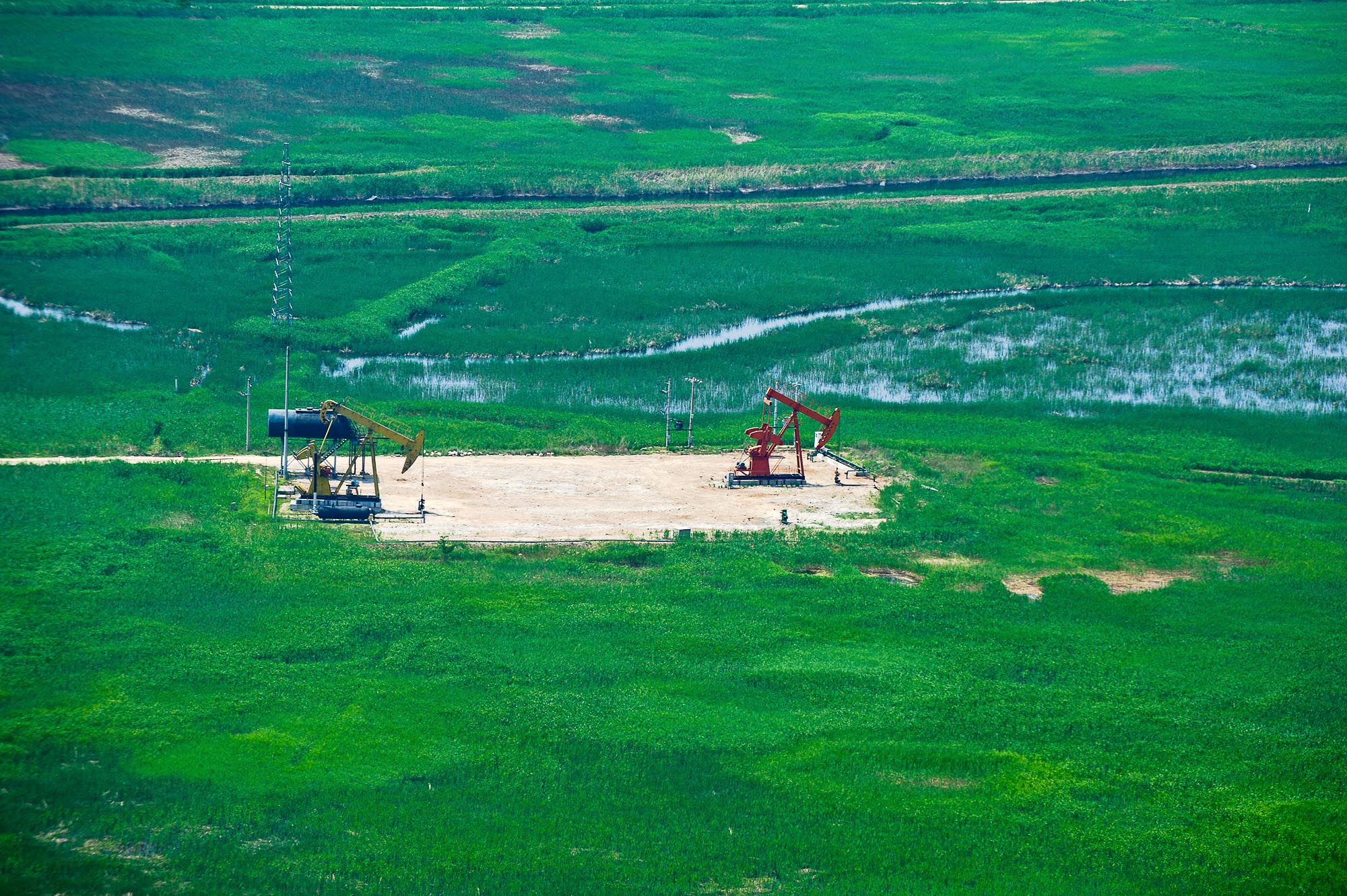 3Q 2021 Oil & Gas Calendar