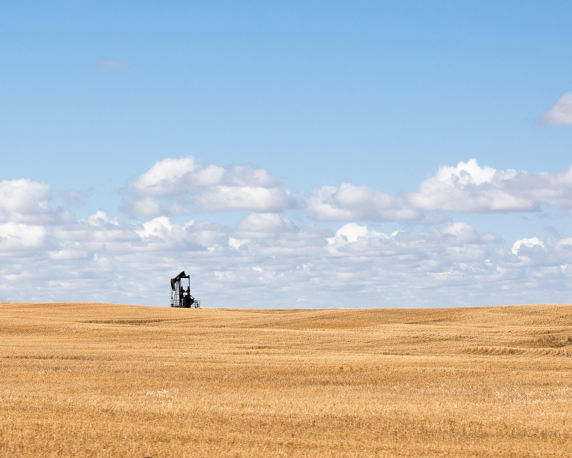 Glenloch Energy March Oil Market Forecast