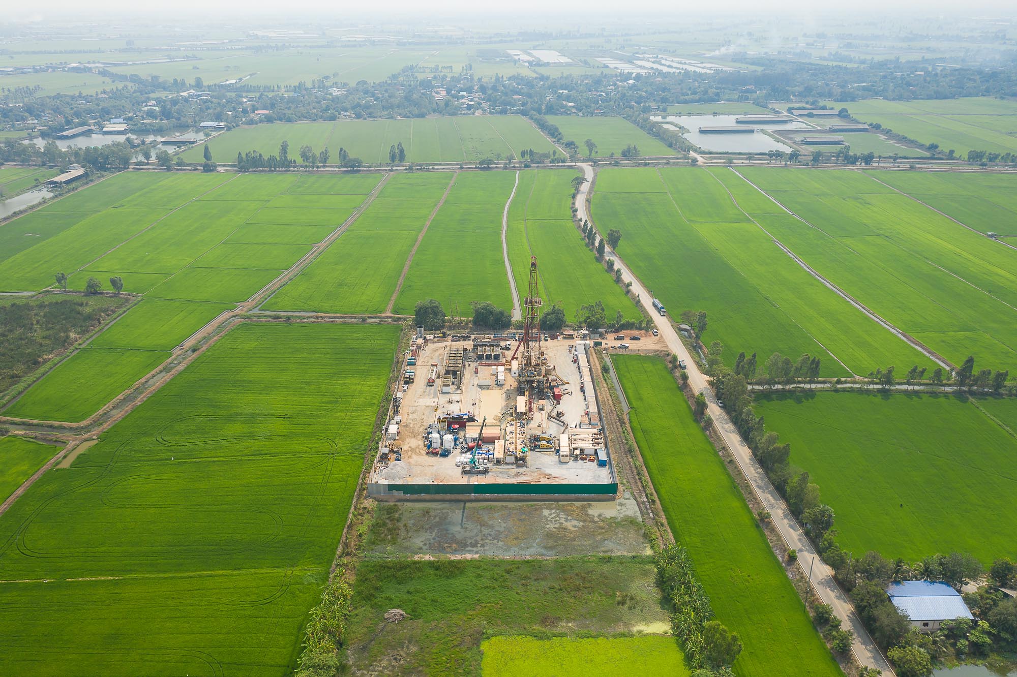 Advisor to Union Jack Oil plc - Disposal of its Interest in Holmwood