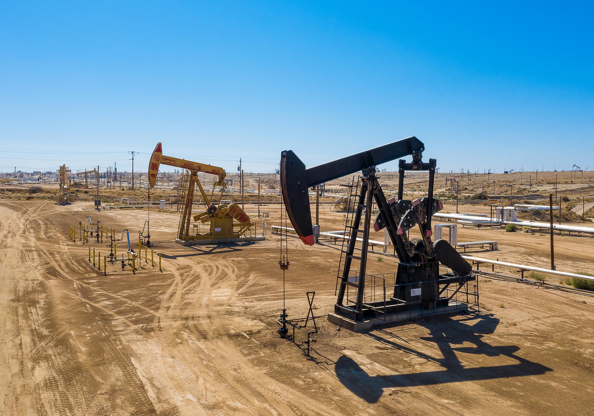 Commodity Weekly (March 08, 2021)