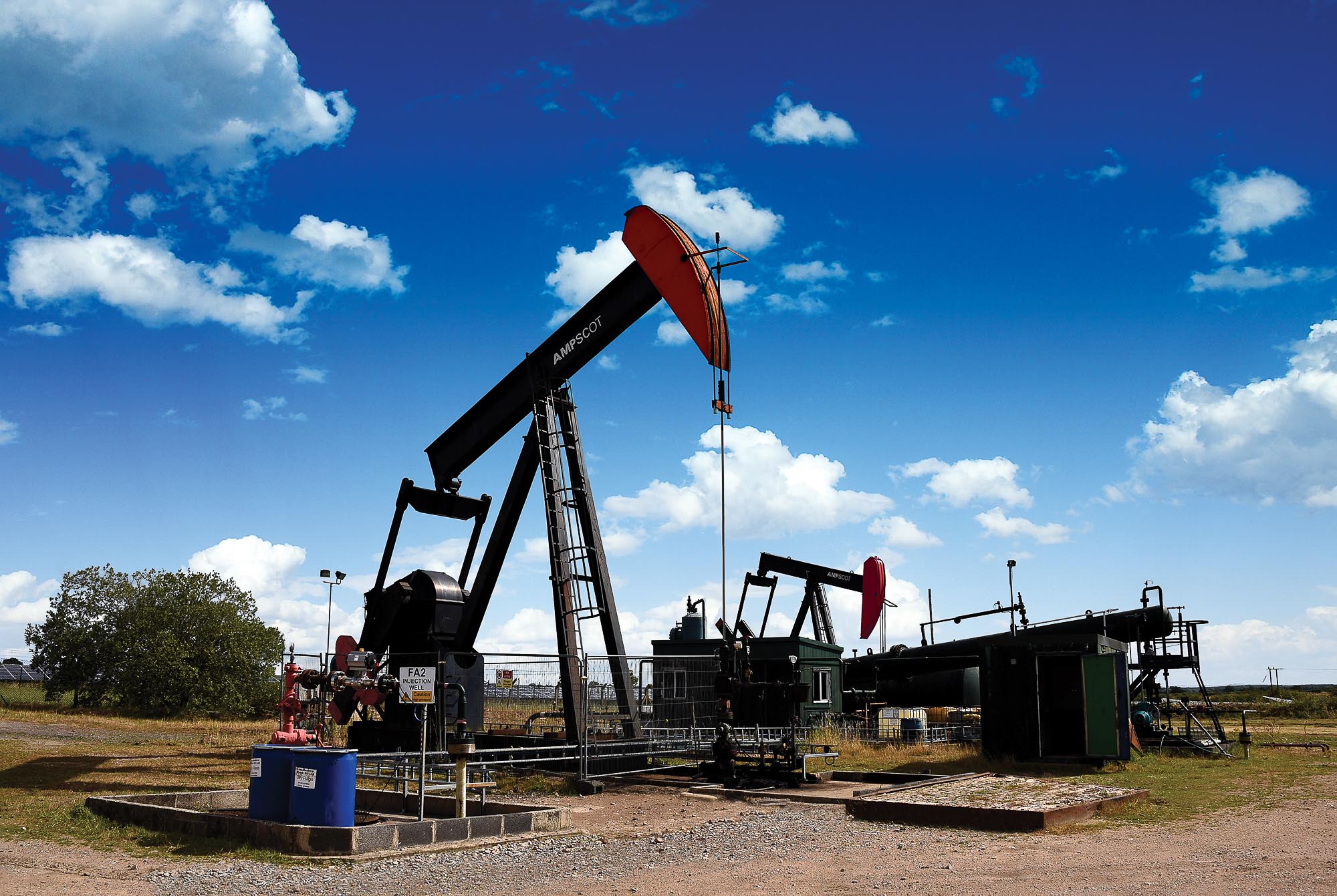 Acquisition Advisor to Union Jack Oil plc's Biscathorpe Acquisition