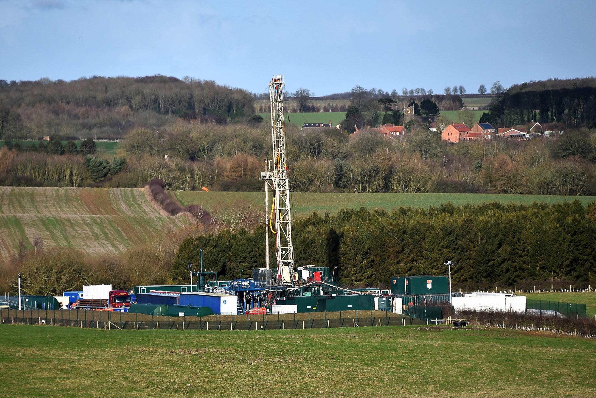 Advisor to Union Jack Oil plc - Acquisition of Further Interests in Biscathorpe