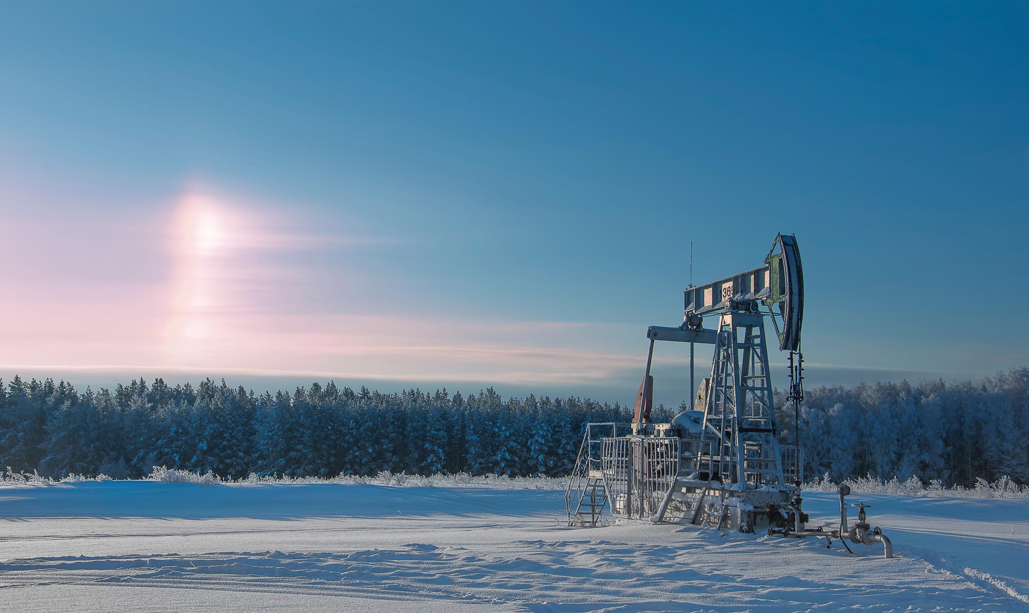 Commodity Weekly (February 22, 2021)