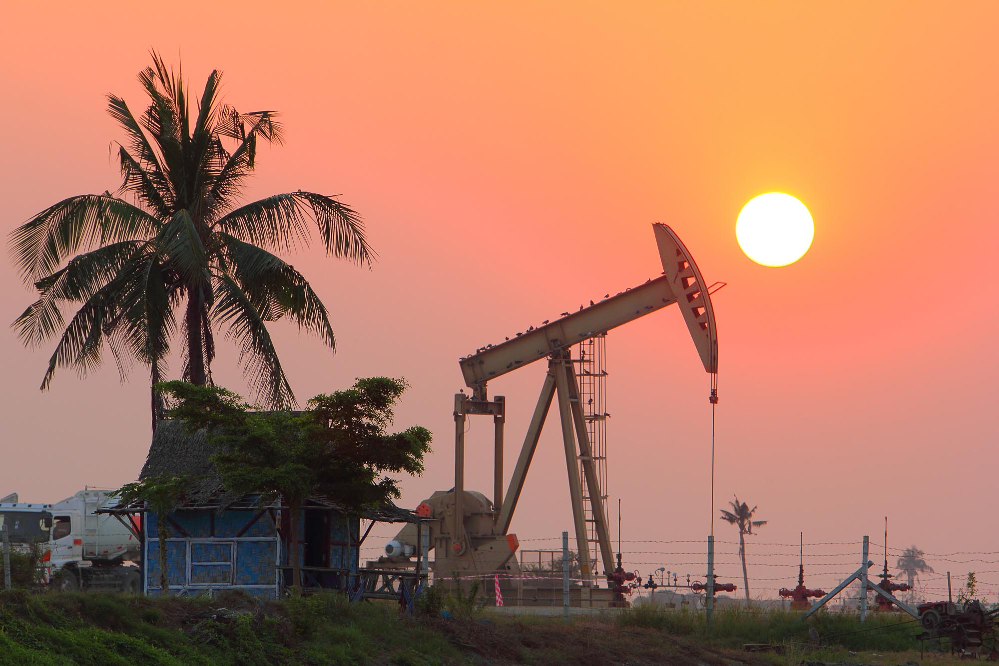Commodity Weekly (March 01, 2021)