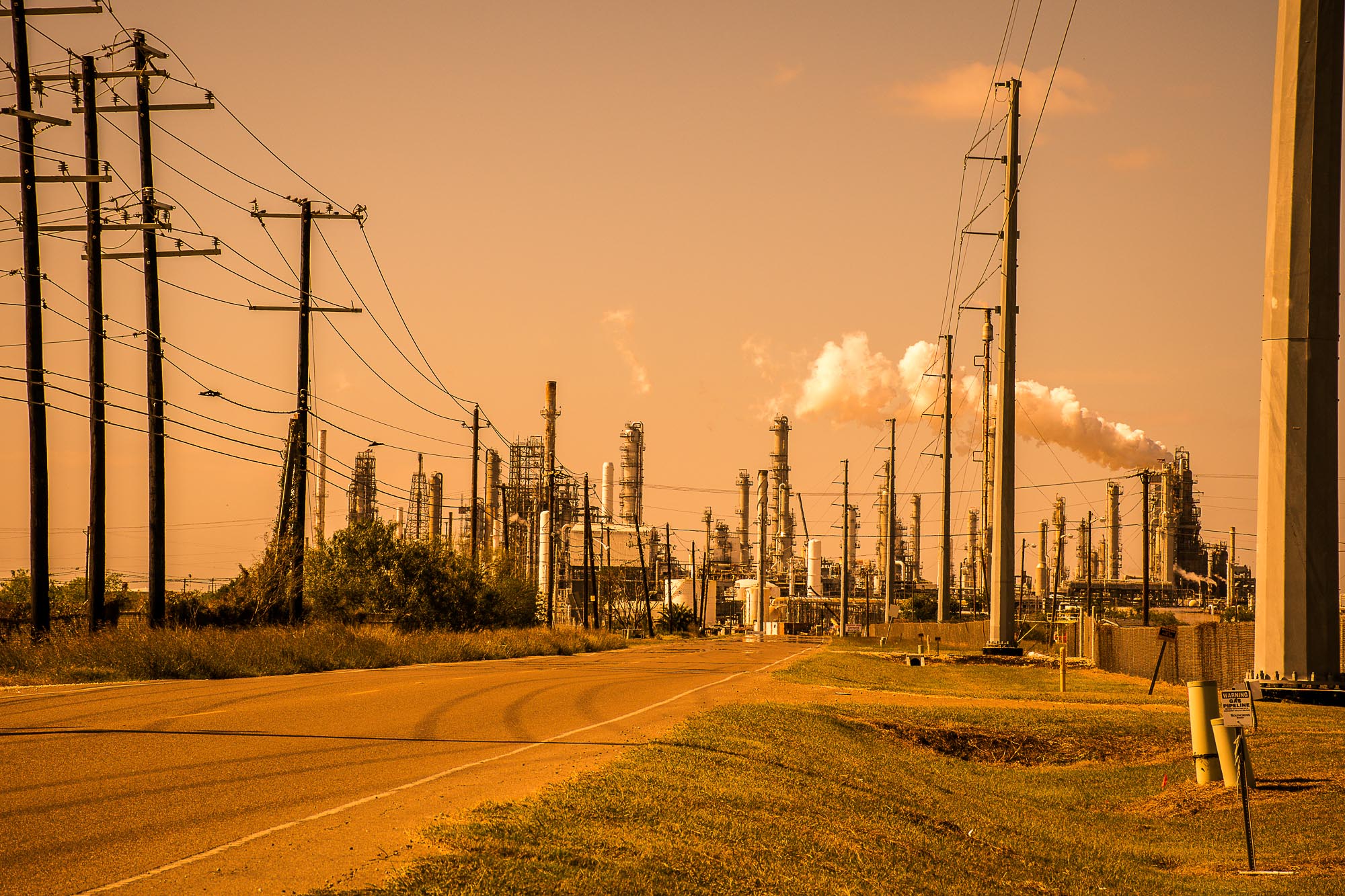 Glenloch Energy February Oil Market Forecast