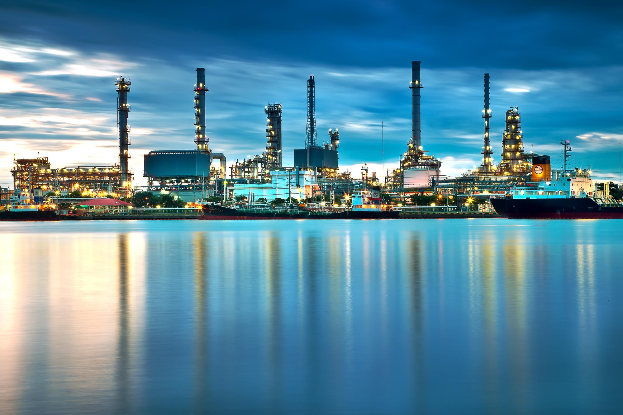 1Q 2021 Oil & Gas Calendar