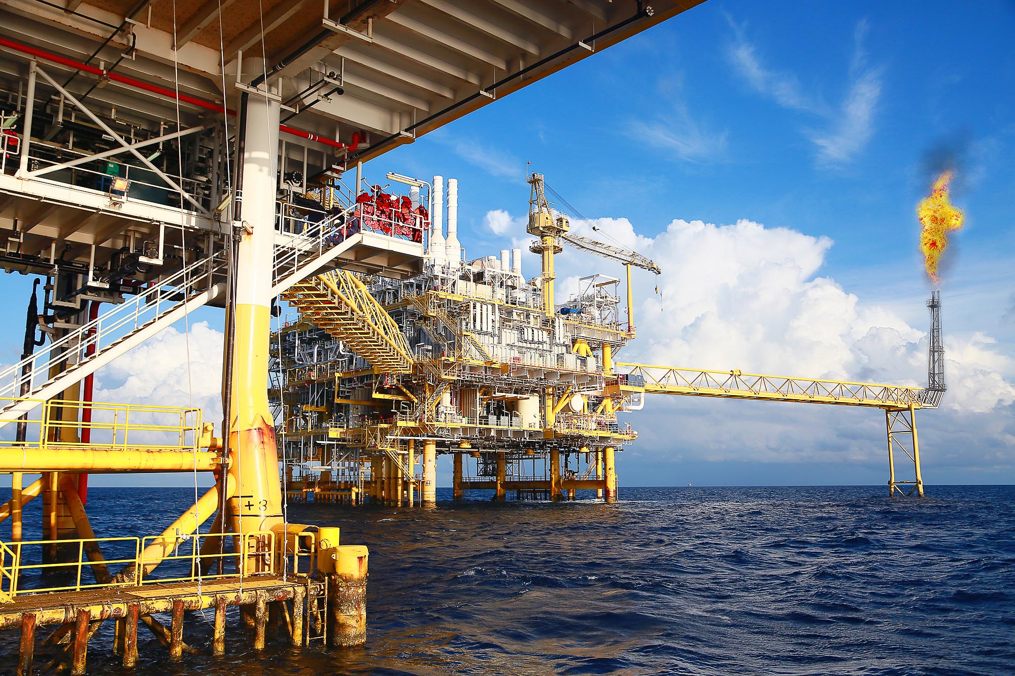 Glenloch Energy January Oil Market Forecast