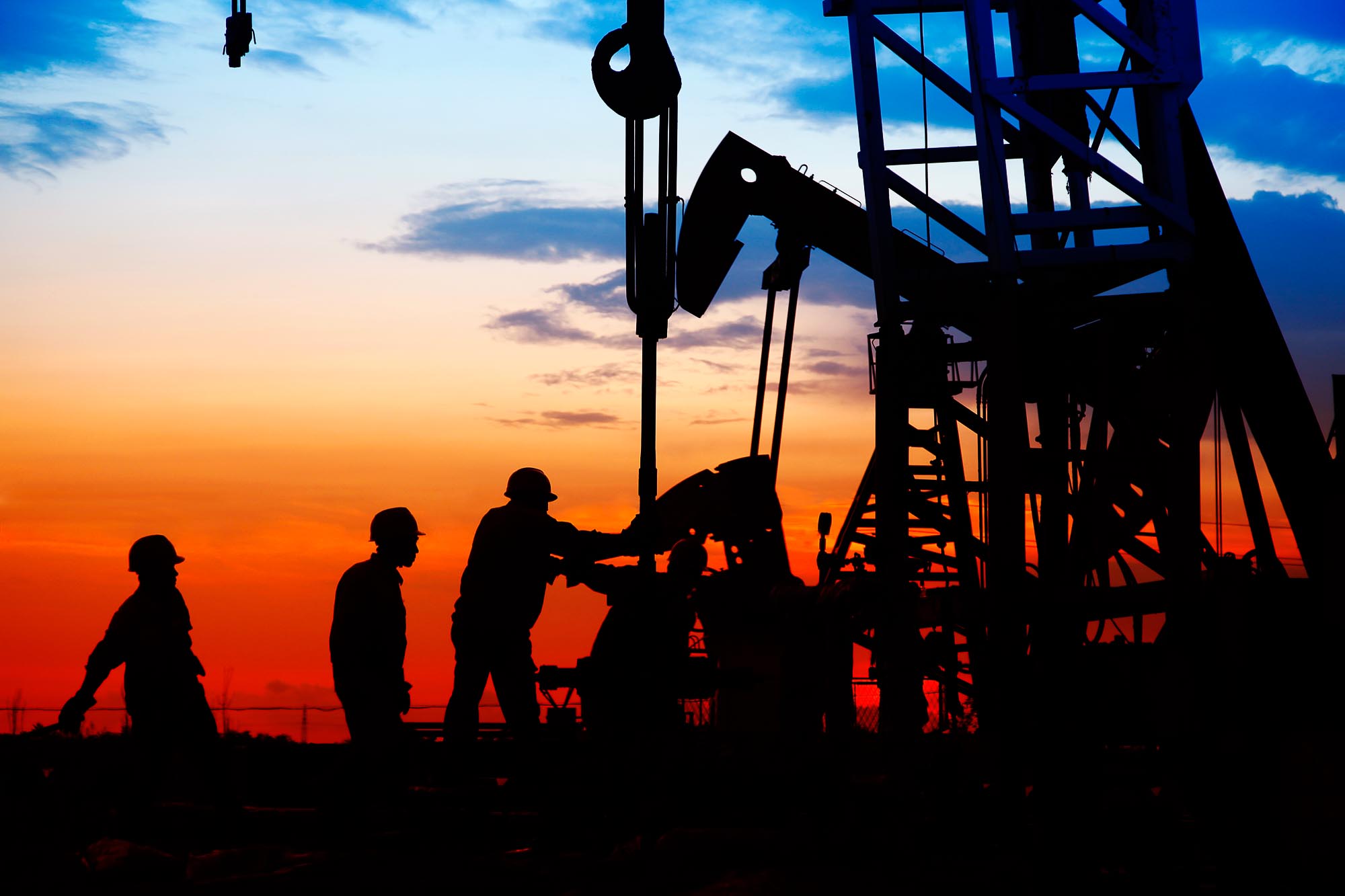 4Q 2020 Oil & Gas Debt Data Book