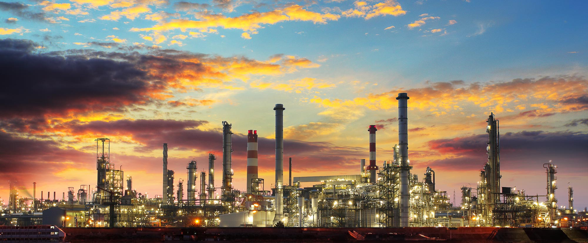 Glenloch Energy October Oil Market Forecast 