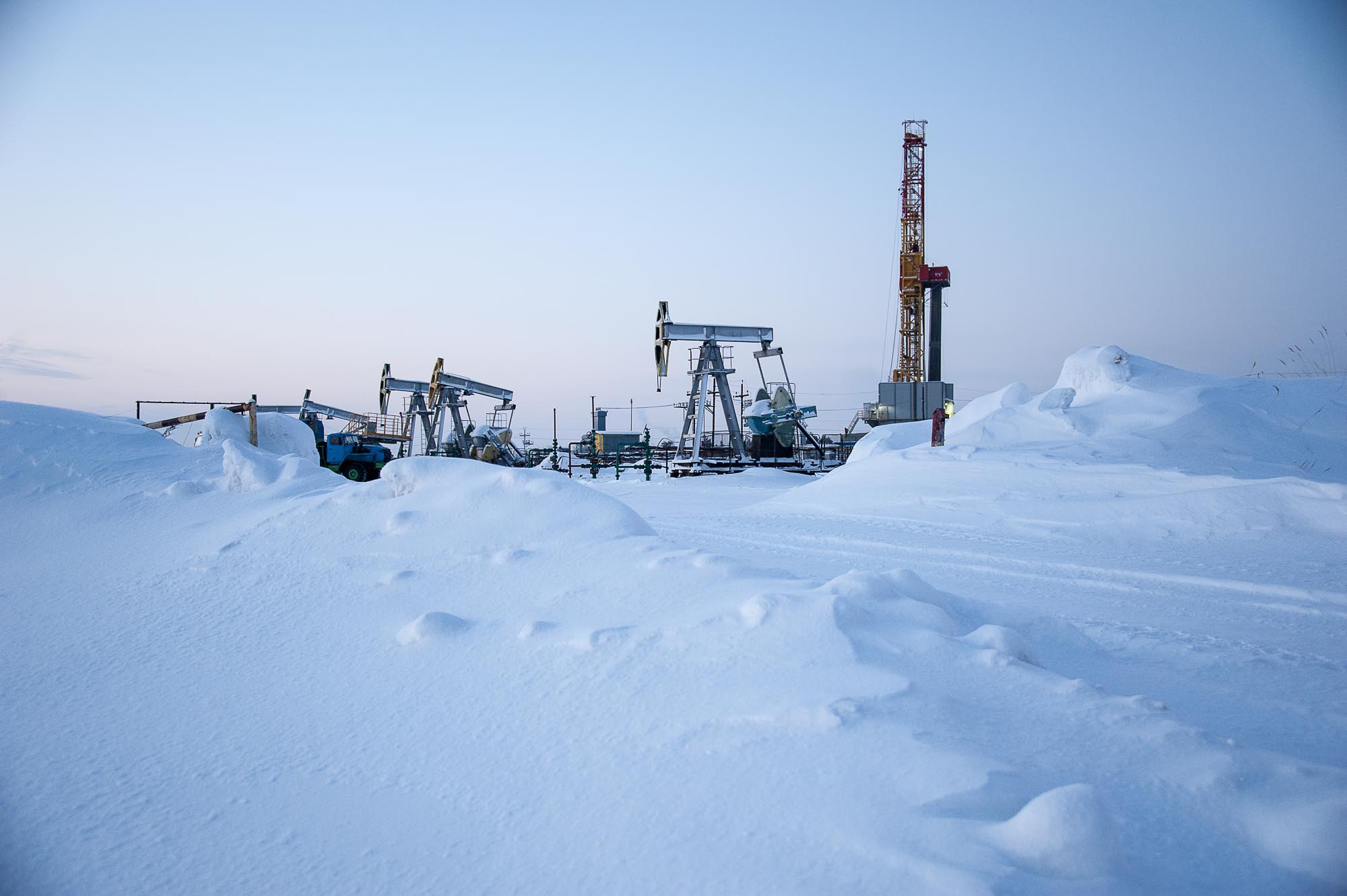 Commodity Weekly (January 18 2021)