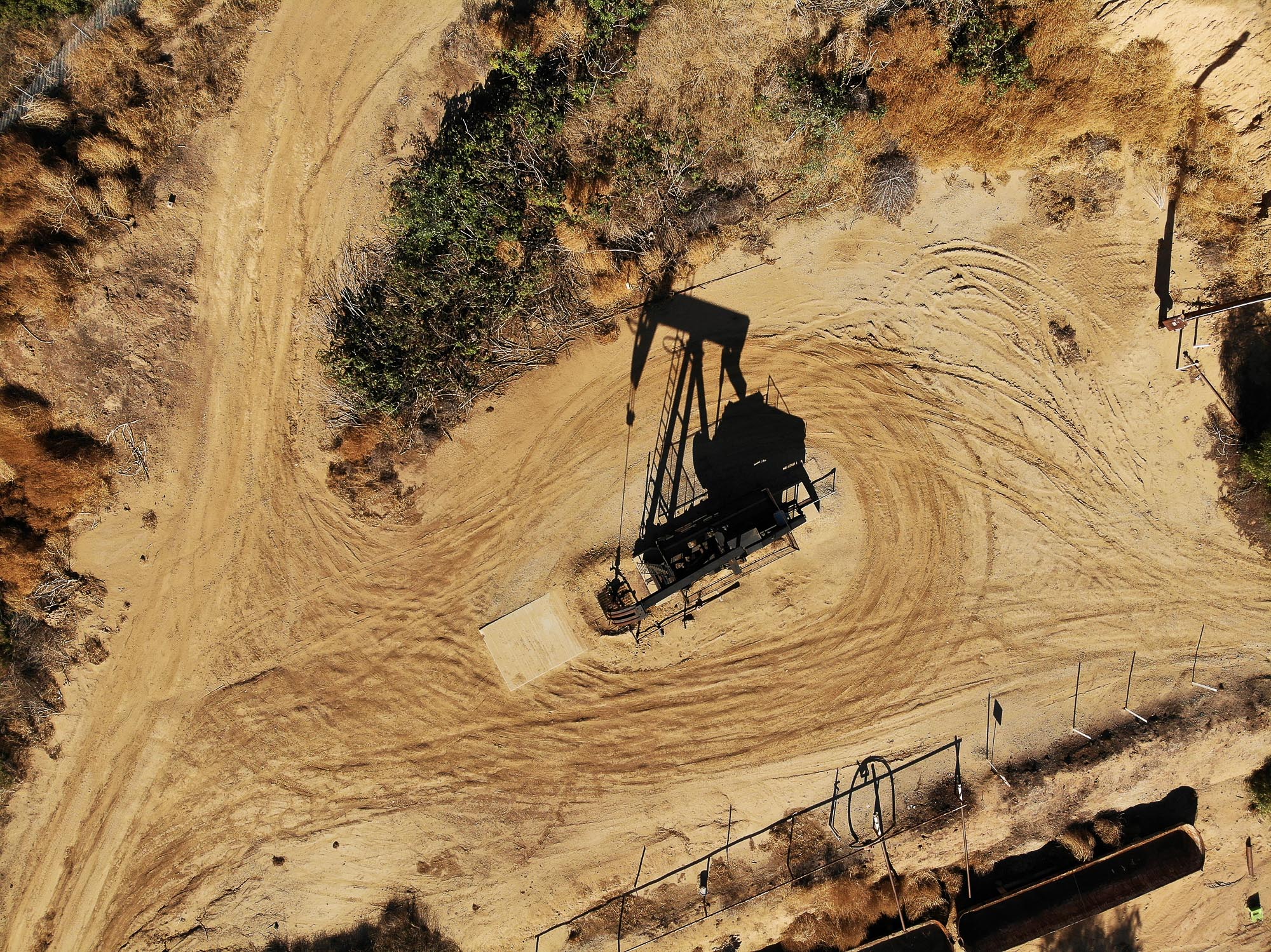 Commodity Weekly (December 07 2020)
