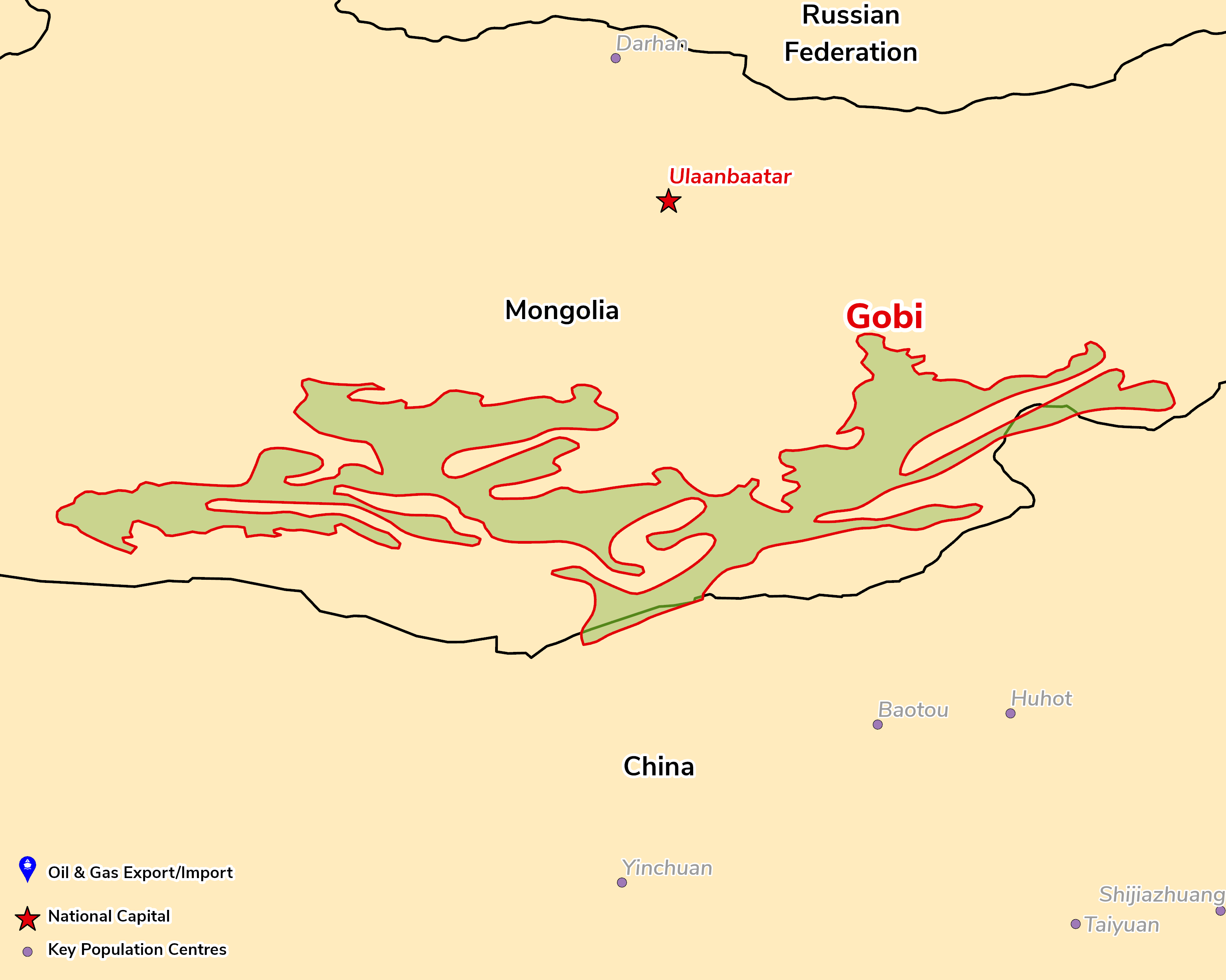 Gobi