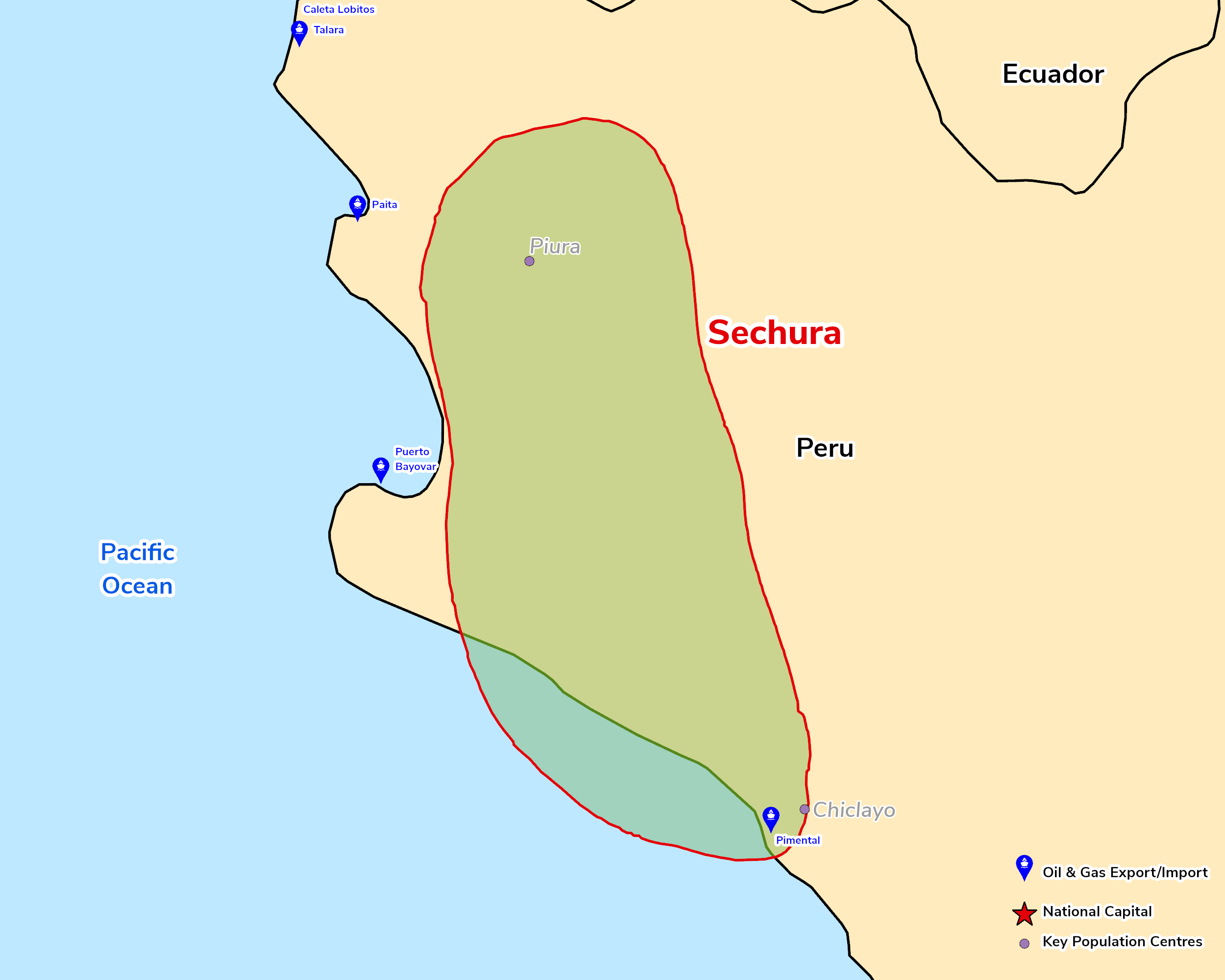 Sechura