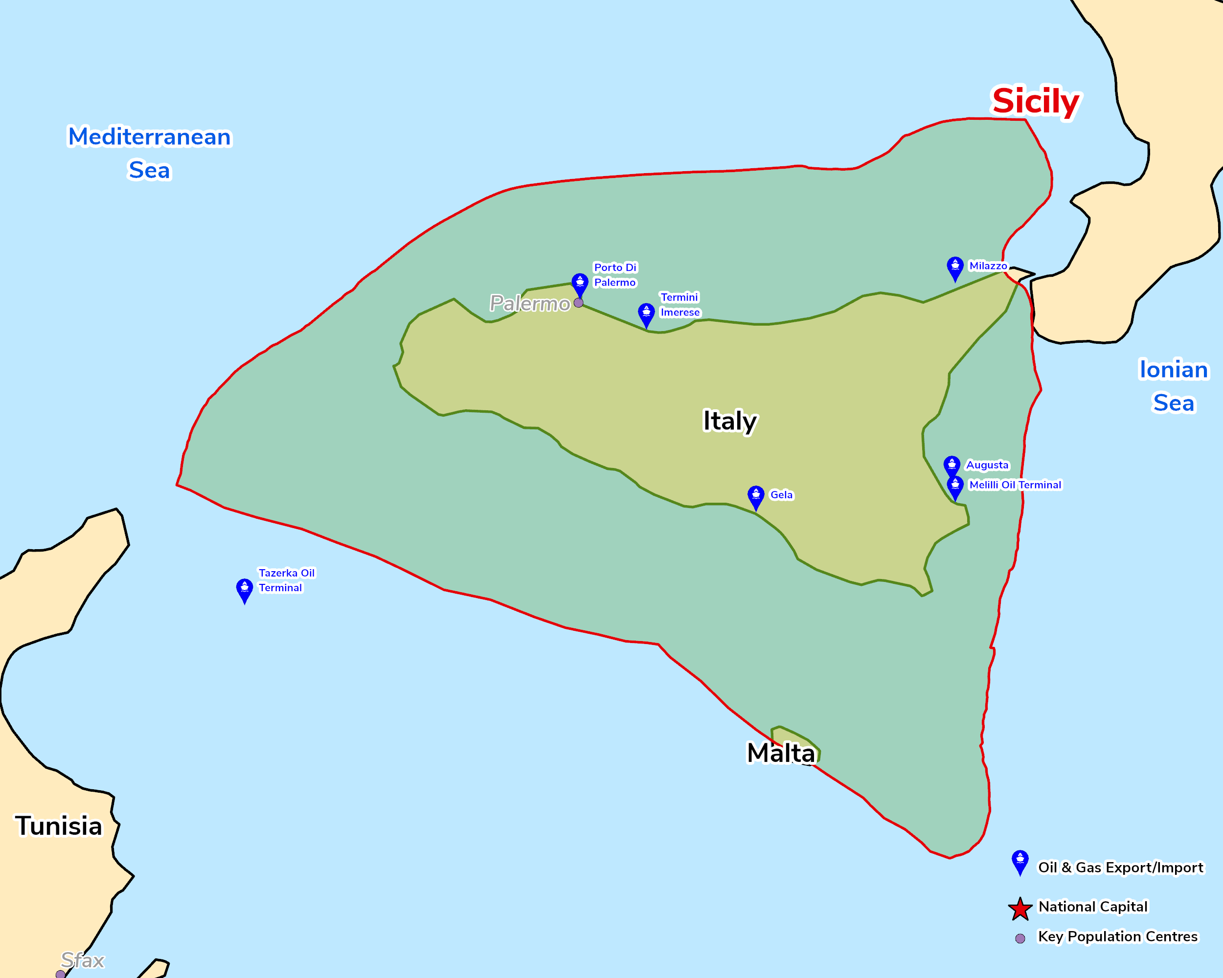 Sicily