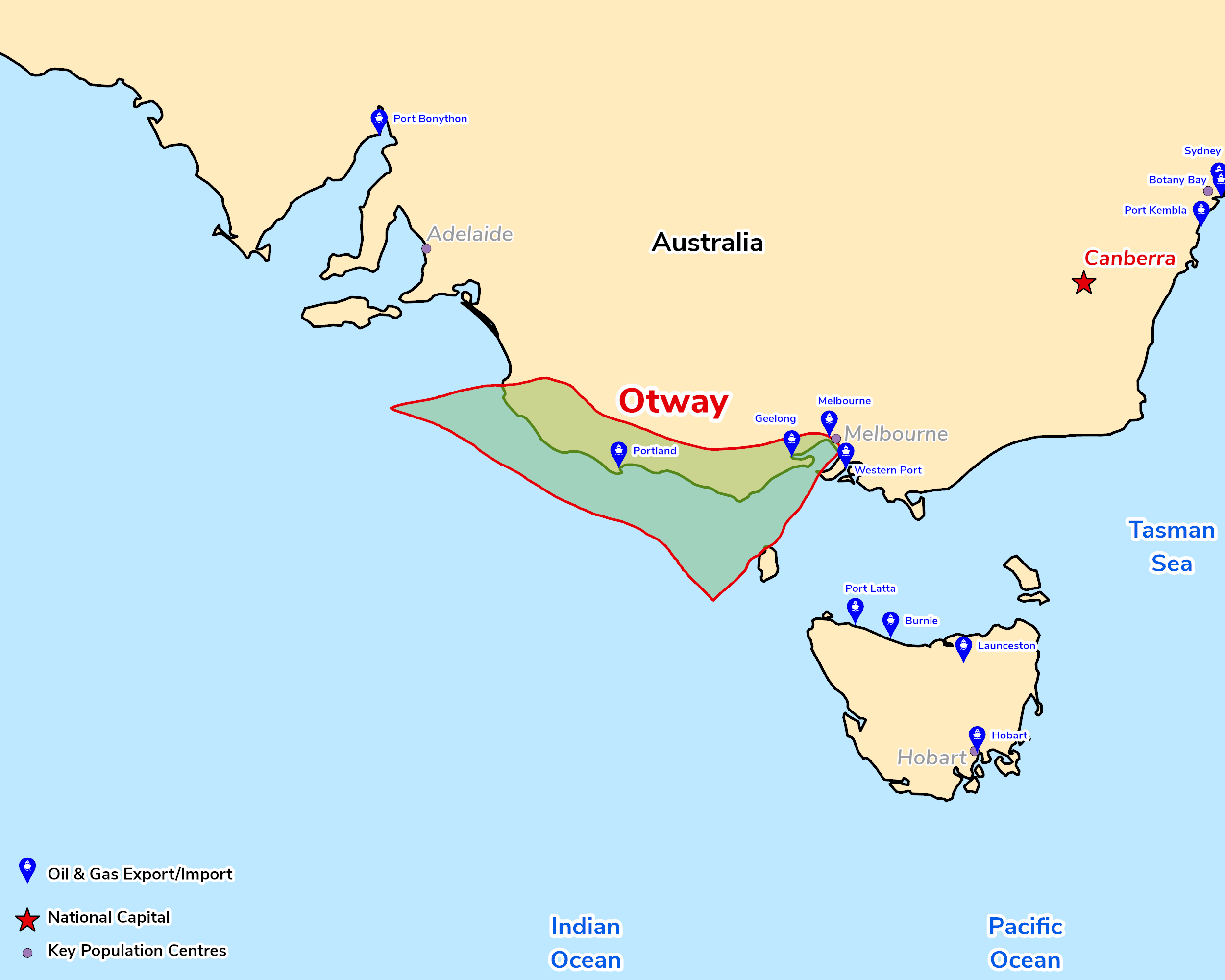 Otway